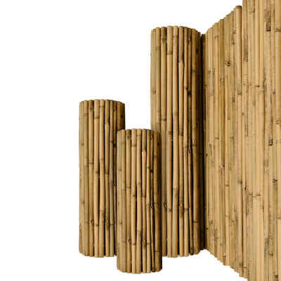 Sol Royal Balkonsichtschutz Sichtschutz Balkonsichtschutz Bambus