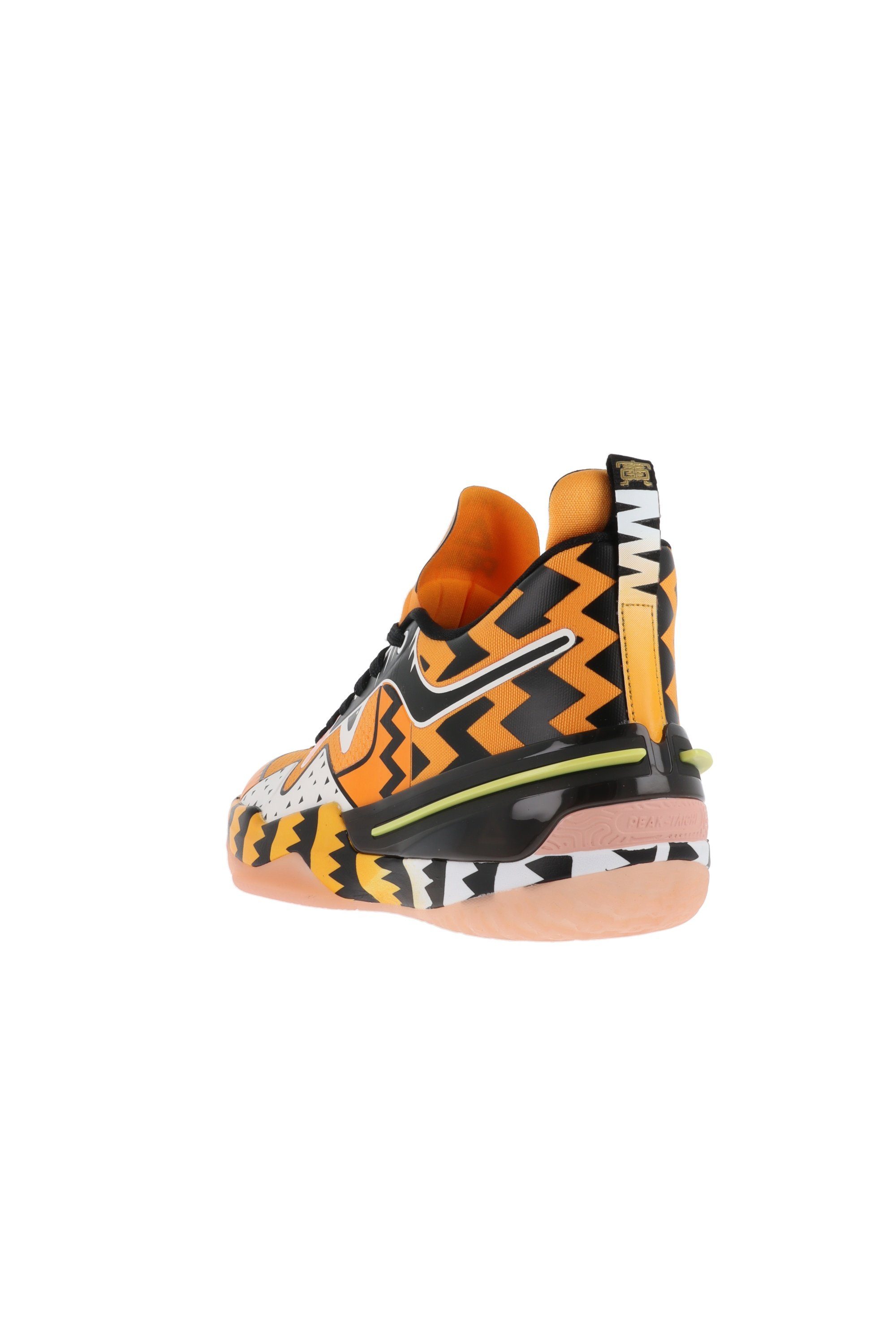 PEAK TaiChi Flash 3.0 Tiger Basketballschuh