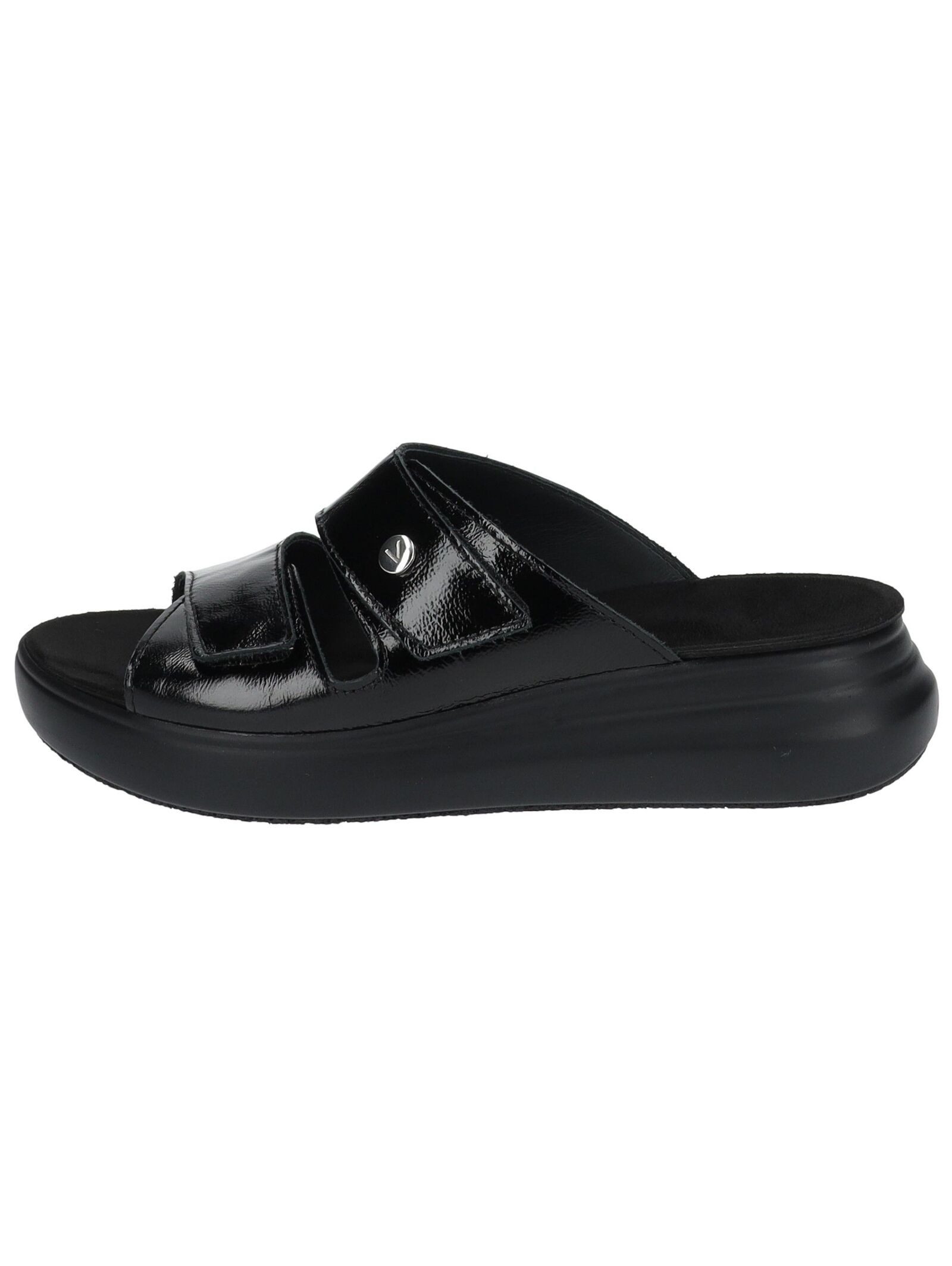 Vital Vital Pantoletten Leder Pantolette günstig online kaufen
