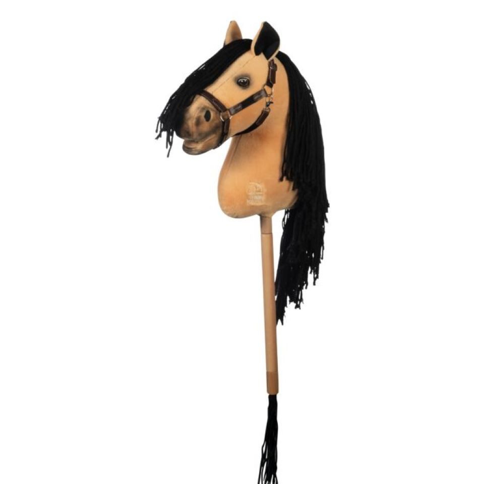 Steckenpferd HKM Hobby Horse "Premium"