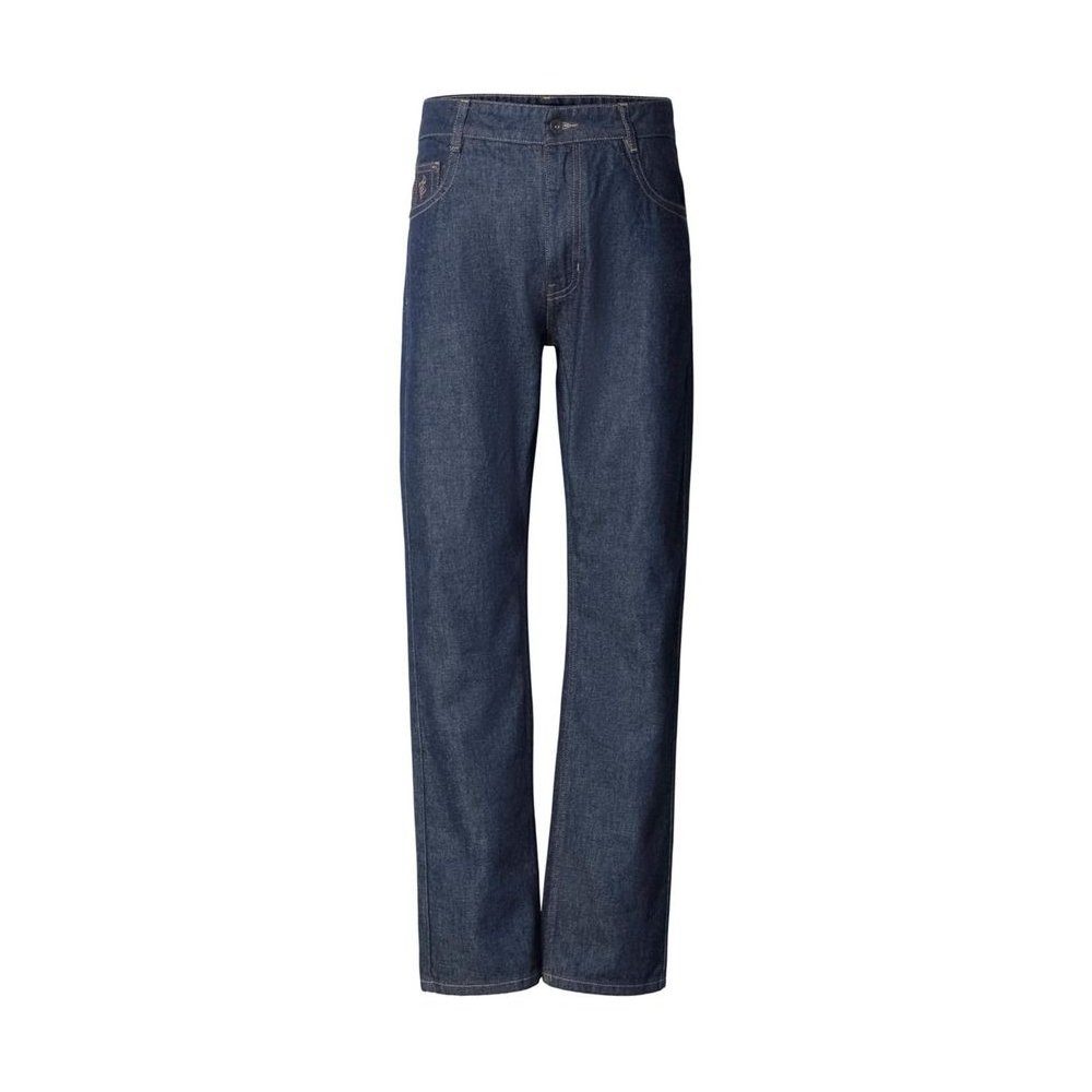 Rocawear Bequeme Jeans Tue Relax Fit Jeans