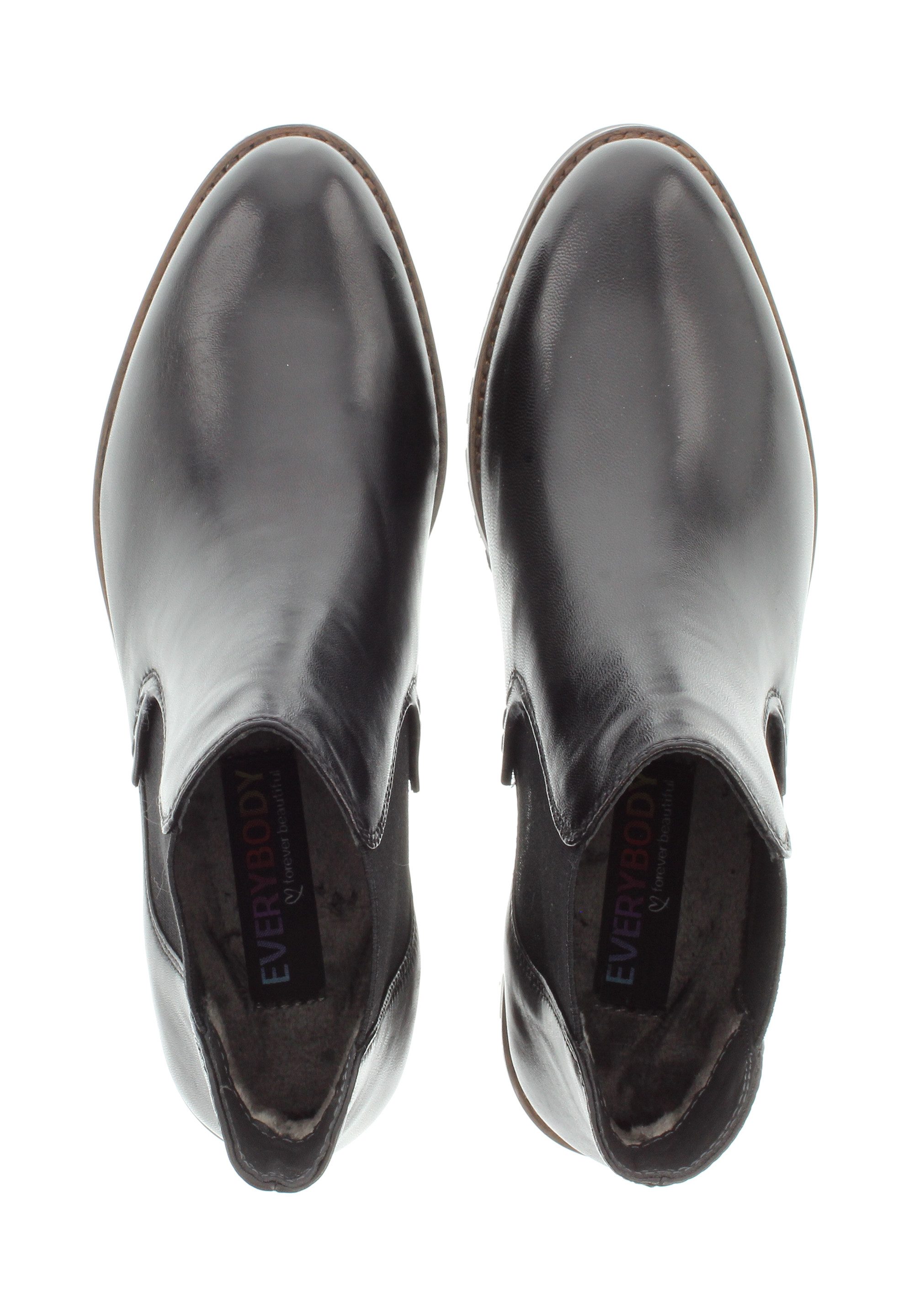 Everybody BEDFORD - Chelsea Boots mit profilierter Sohle Chelseaboots