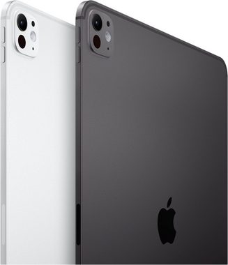 Apple 13" iPad Pro WiFi + Cellular 256GB Tablet (13", 256 GB, iPadOS, 5G)