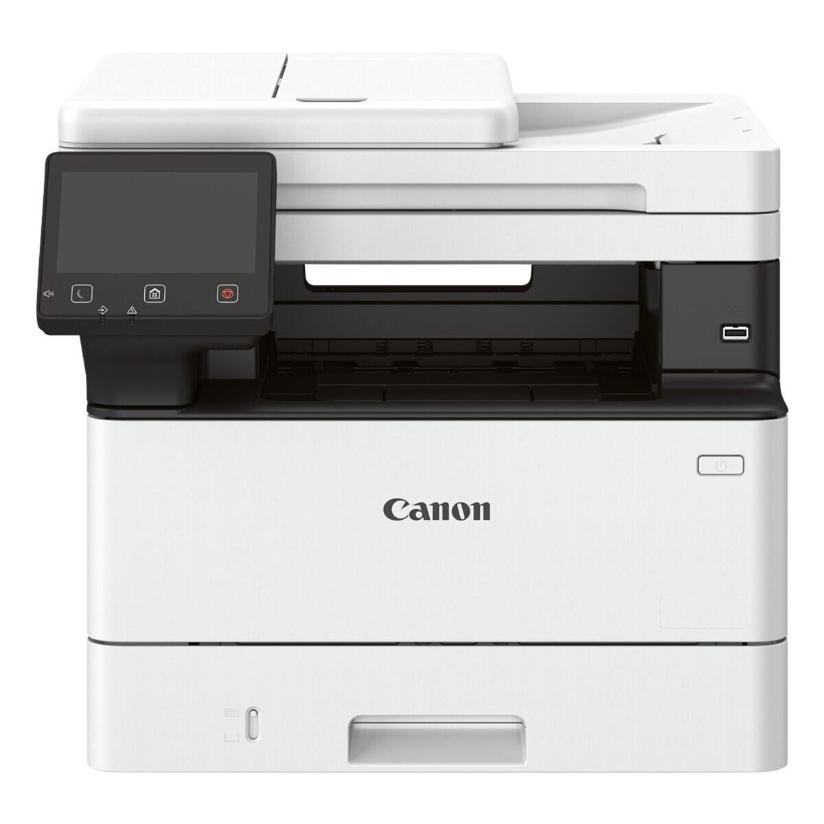Canon i-SENSYS MF461dw Multifunktionsdrucker, (A4, 3-in-1, 1200 x 1200 dpi, WLAN, LAN)