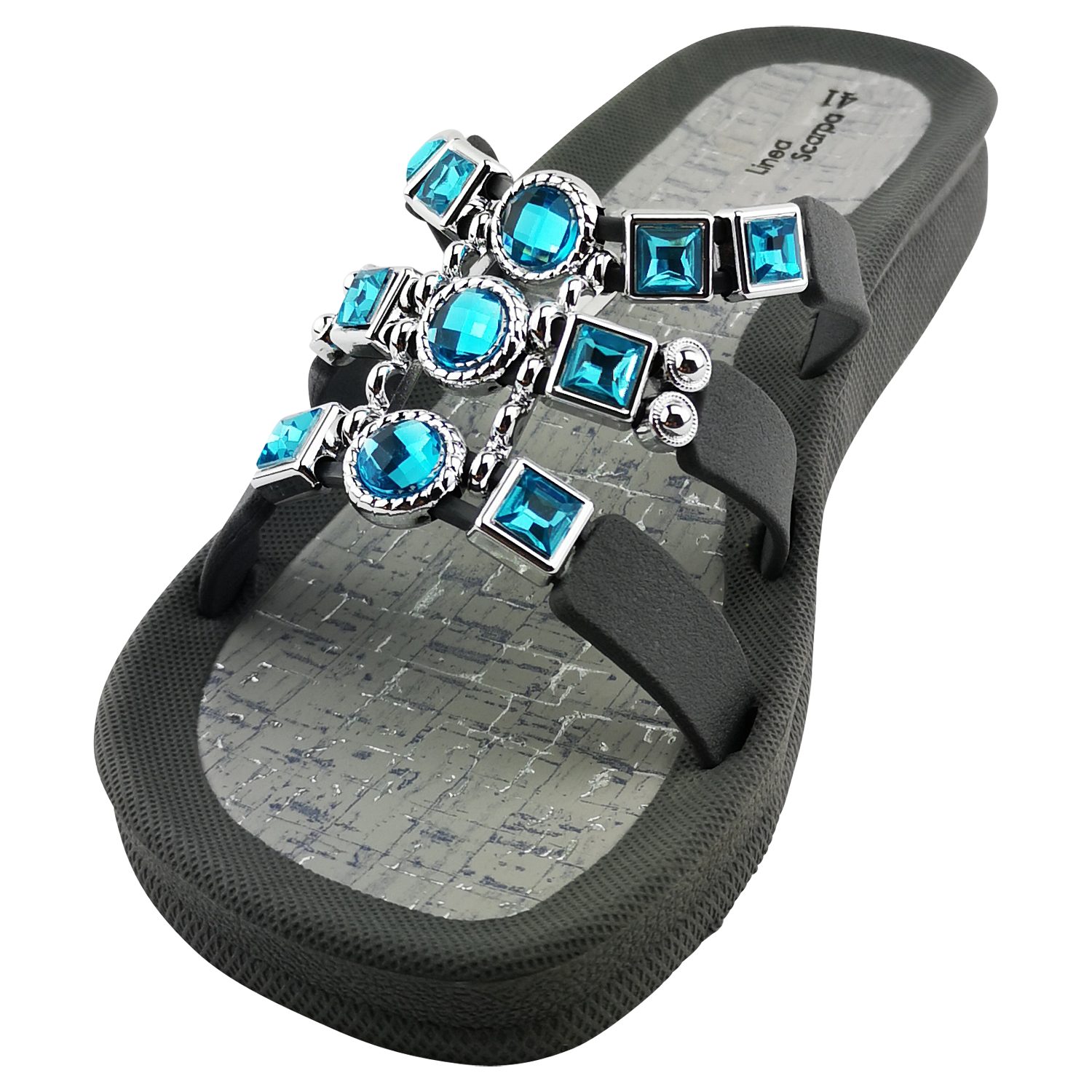 Luxus Badeschuhe Damen