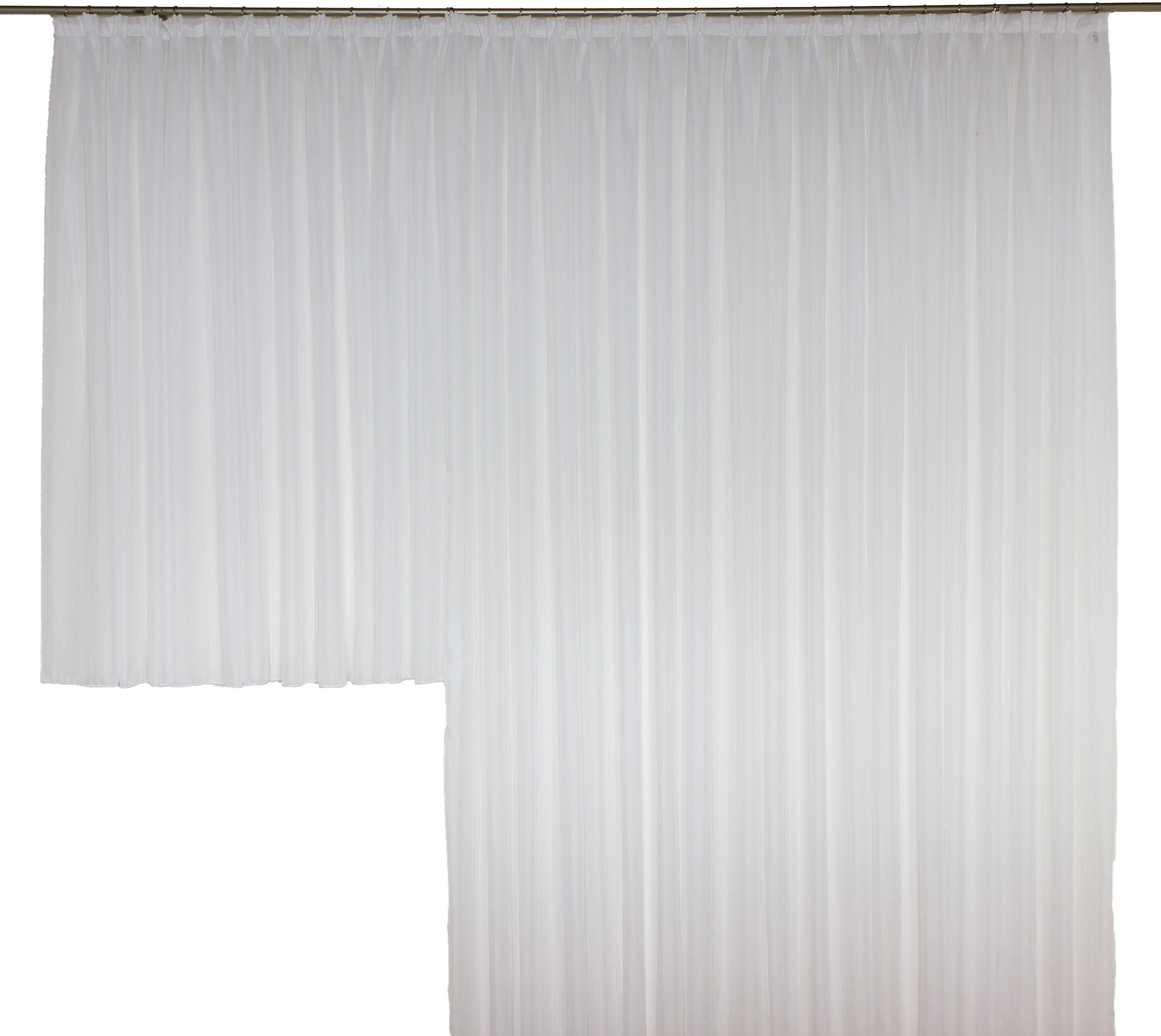 Vorhang Sally Wirth Faltenband 1 Stuck Store Online Kaufen