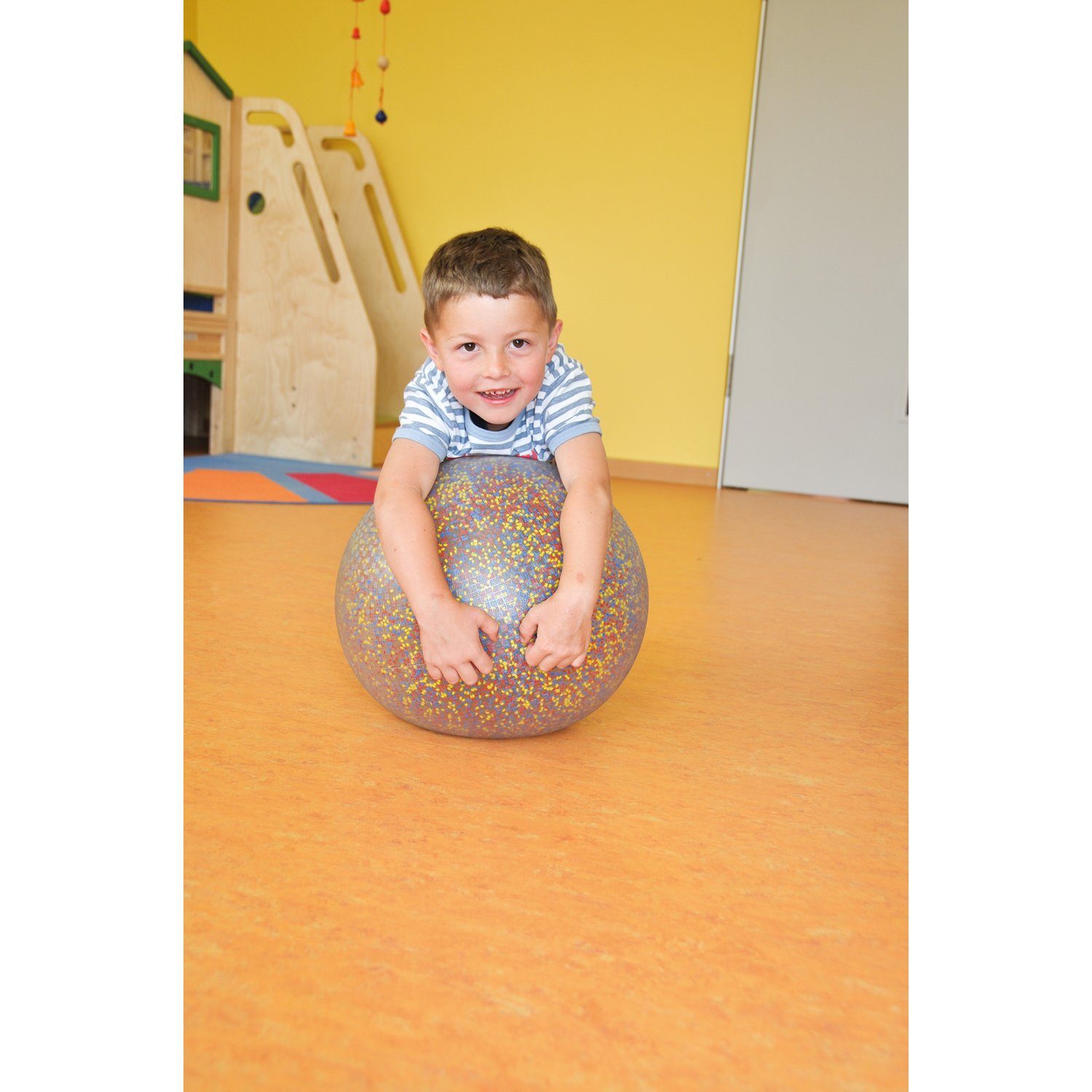 Spielzeug-Gartenset Konfettiball Ø 40 cm