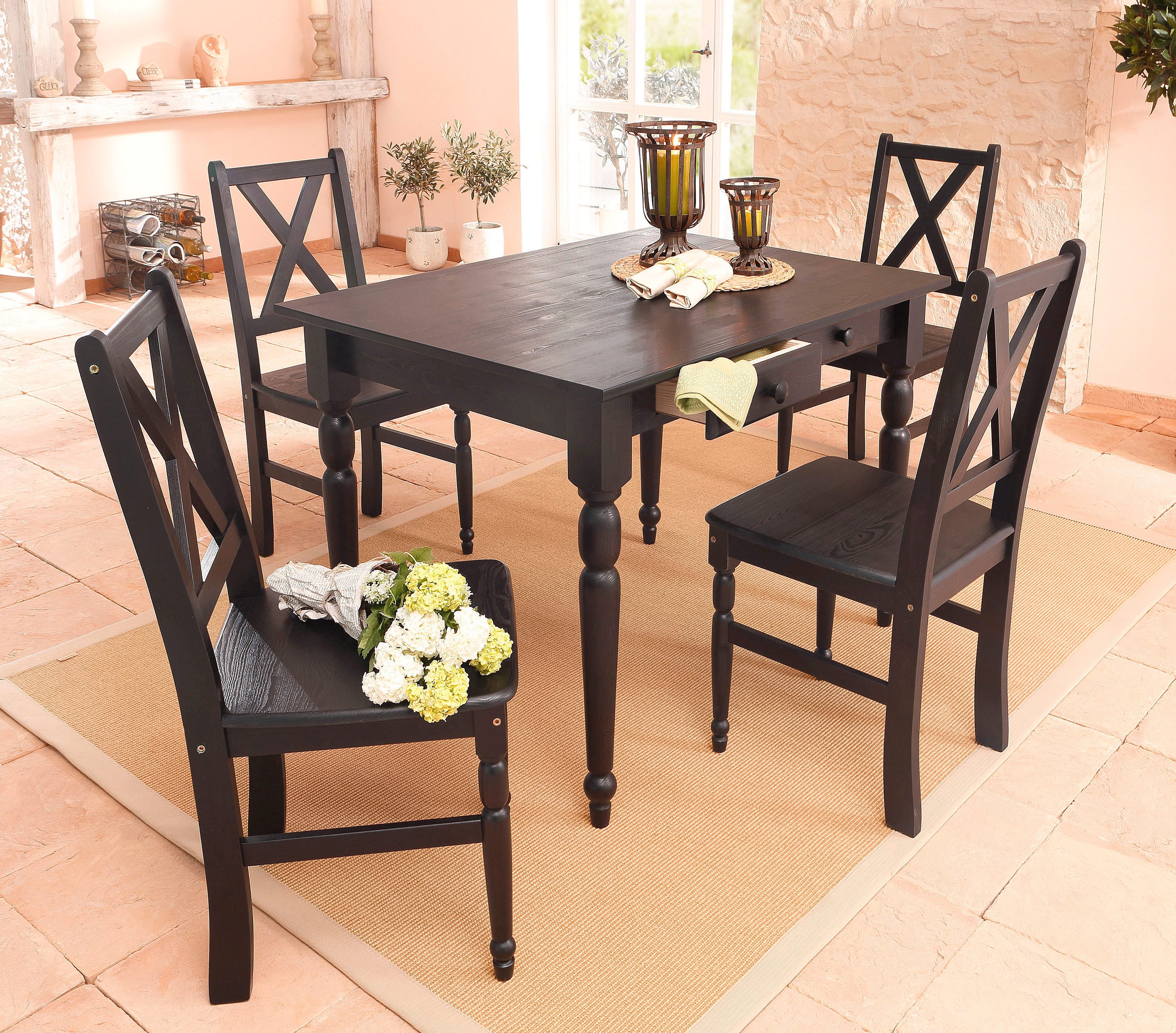 Essgruppe, Home affaire (5 tlg.) online kaufen | OTTO