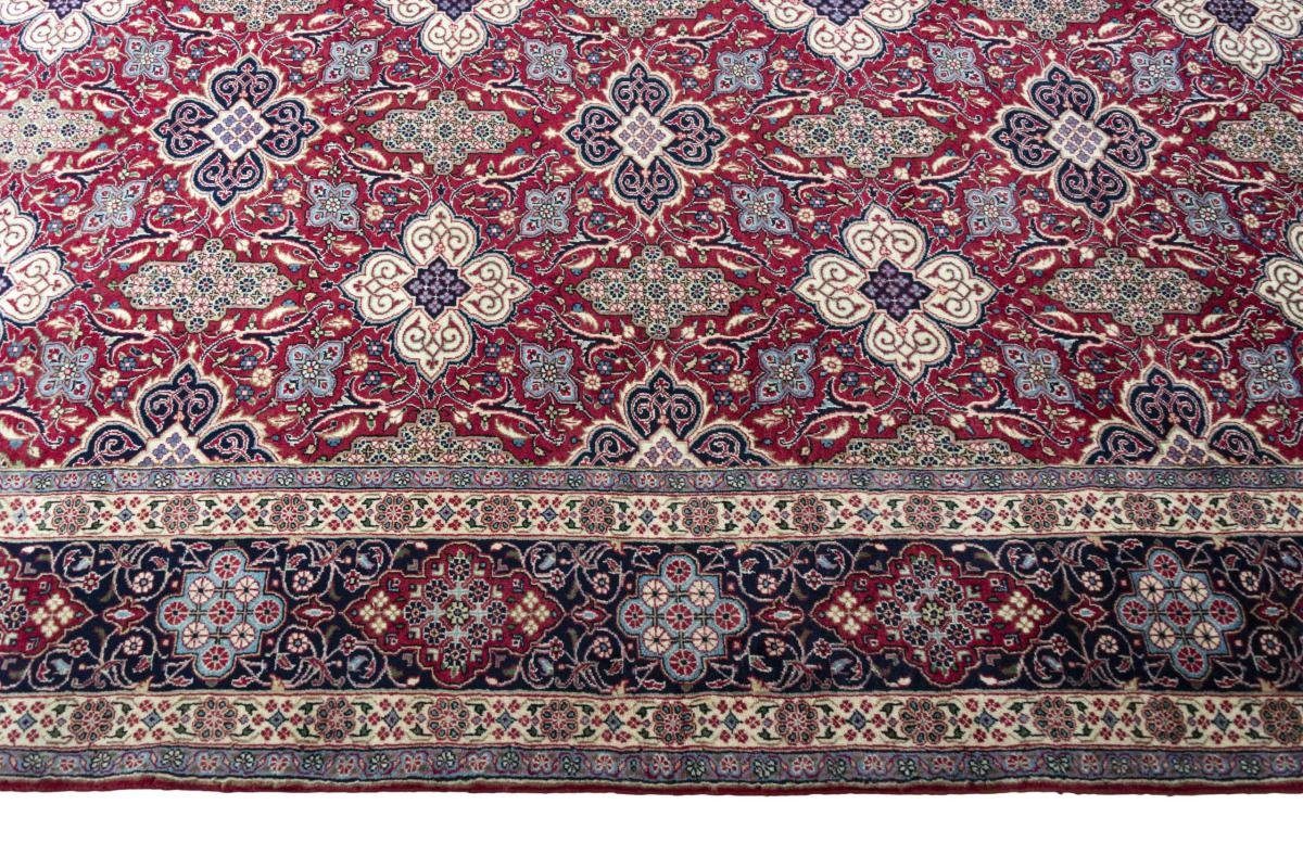 203x308 Orientteppich Nain Perserteppich, 10 Täbriz Orientteppich / rechteckig, Trading, Handgeknüpfter mm Höhe: