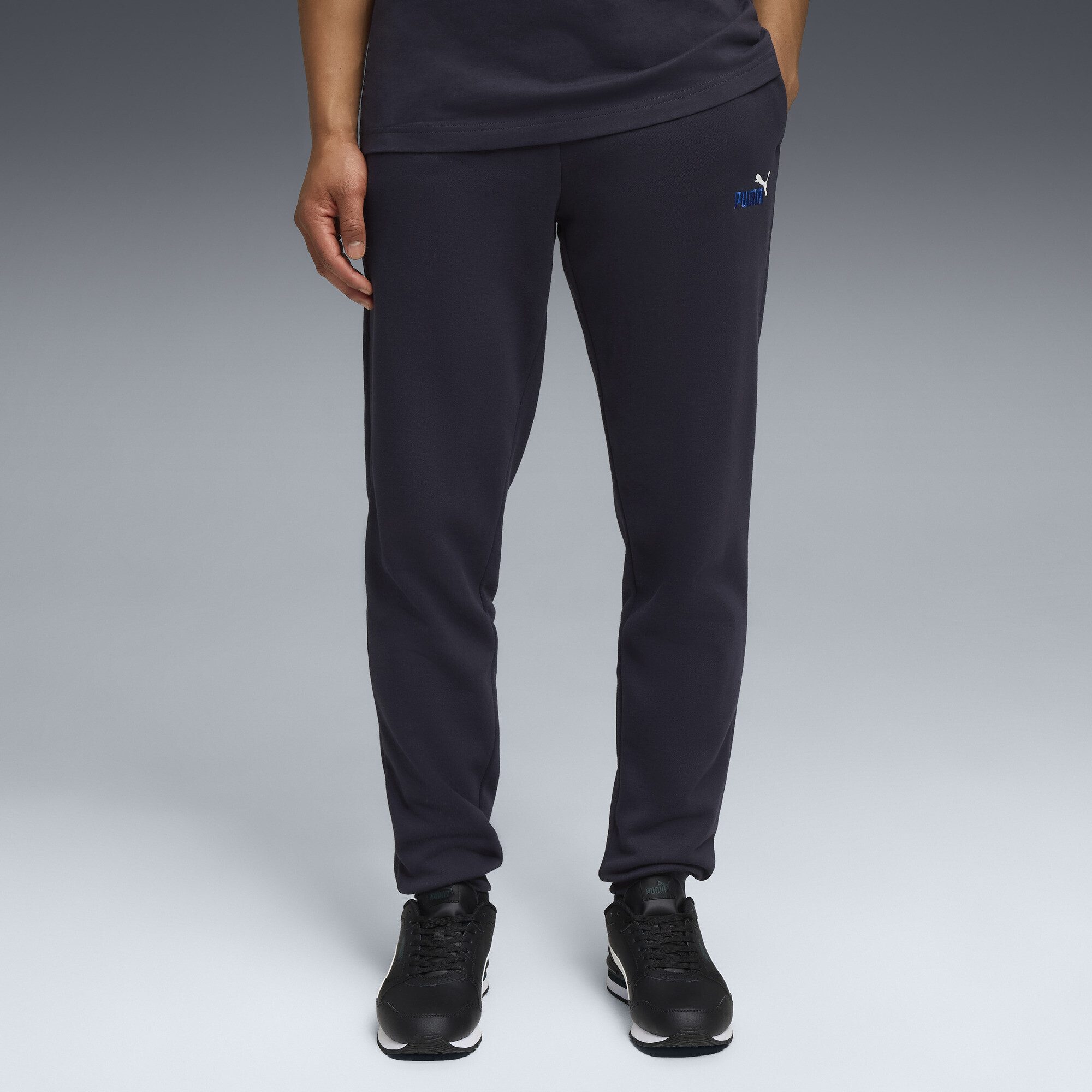 PUMA Sporthose Essentials 2 Colour No.1 günstig online kaufen