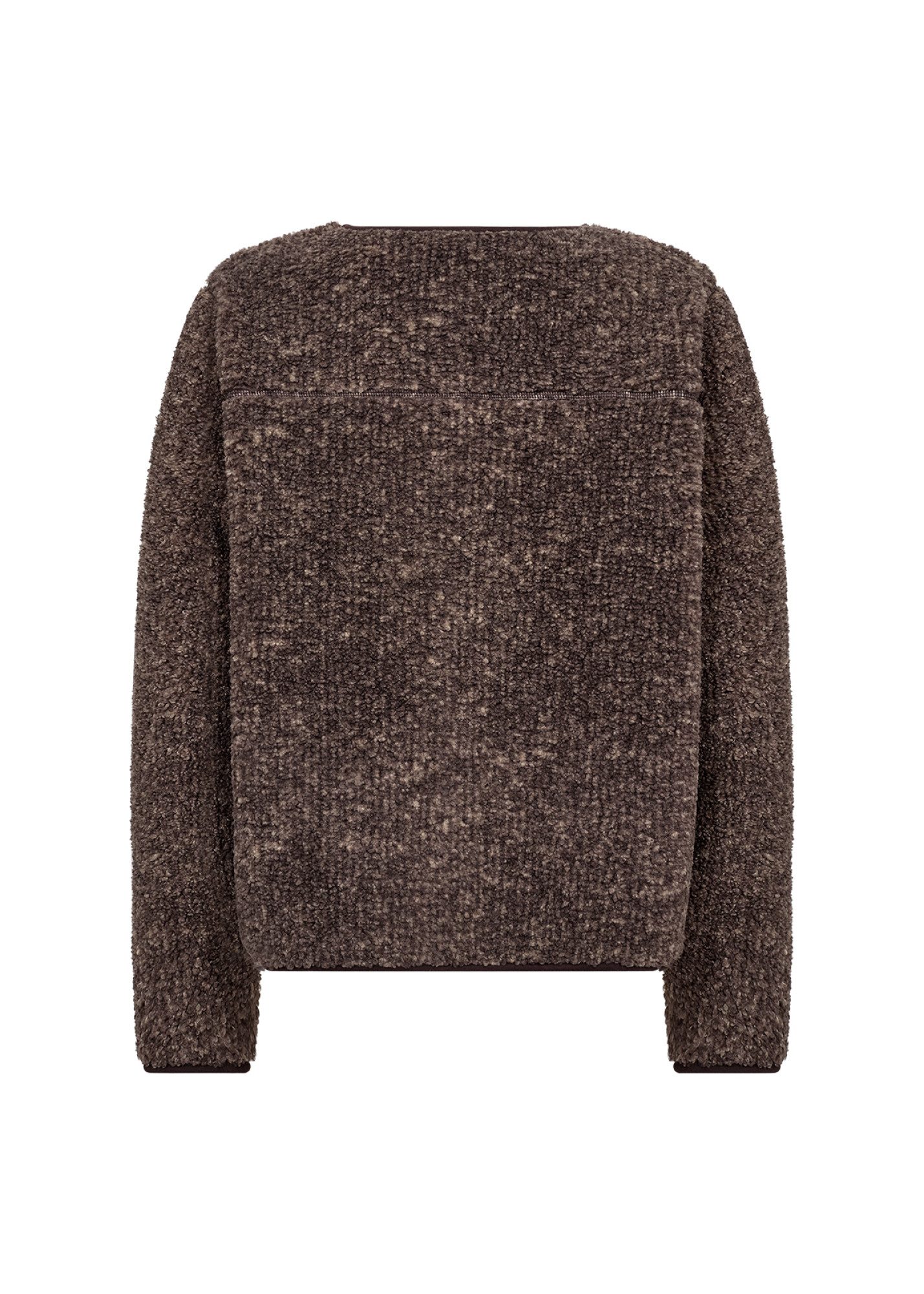 soyaconcept Kurzjacke SC-GERTRUD 3 Kunstfaser – Bild 4 von 5