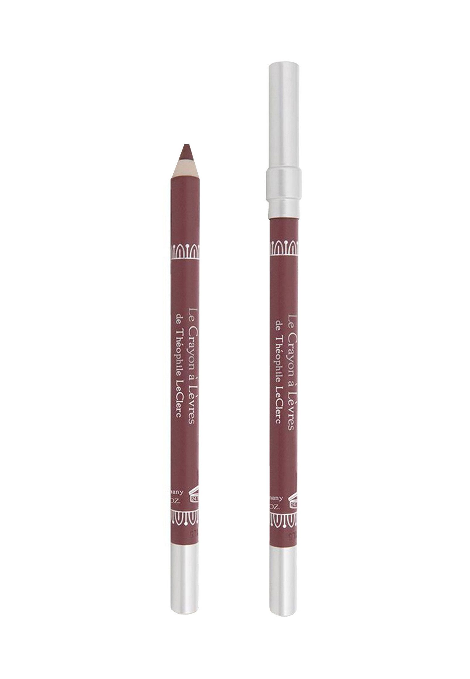Lippenstift T leclerc Lippenstift Lip Pencil