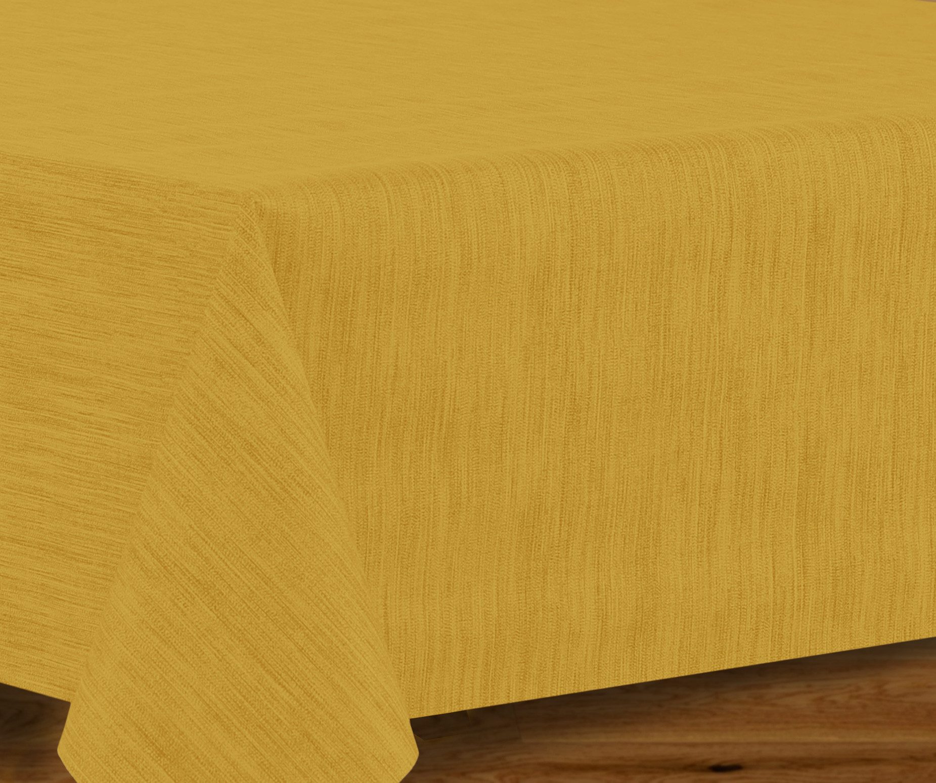 Beautex Tischdecke Wachstuchtischdecke rund oval eckig, Georginias Wachstuc günstig online kaufen