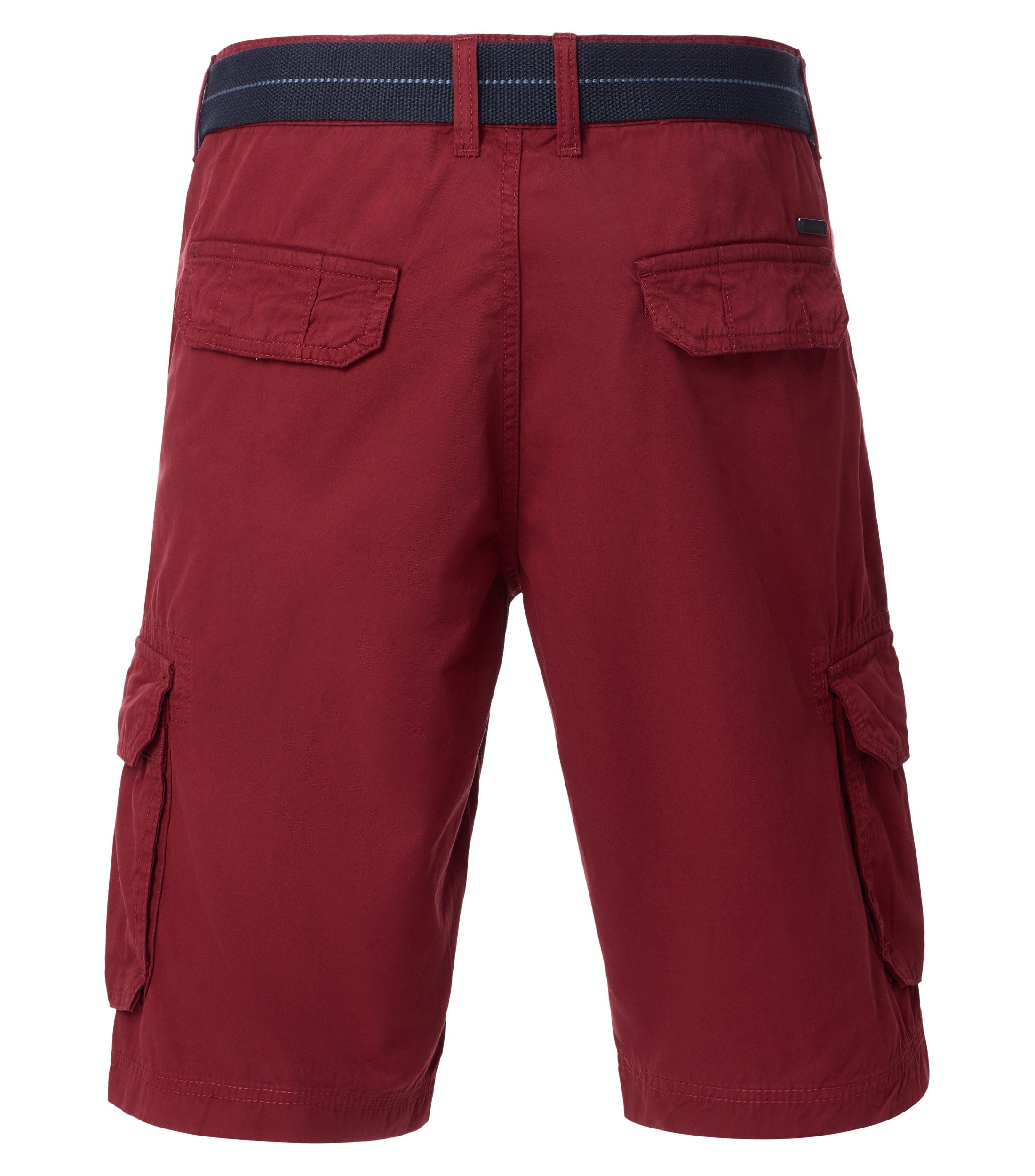 CASAMODA Shorts "CASAMODA Shorts uni" günstig online kaufen