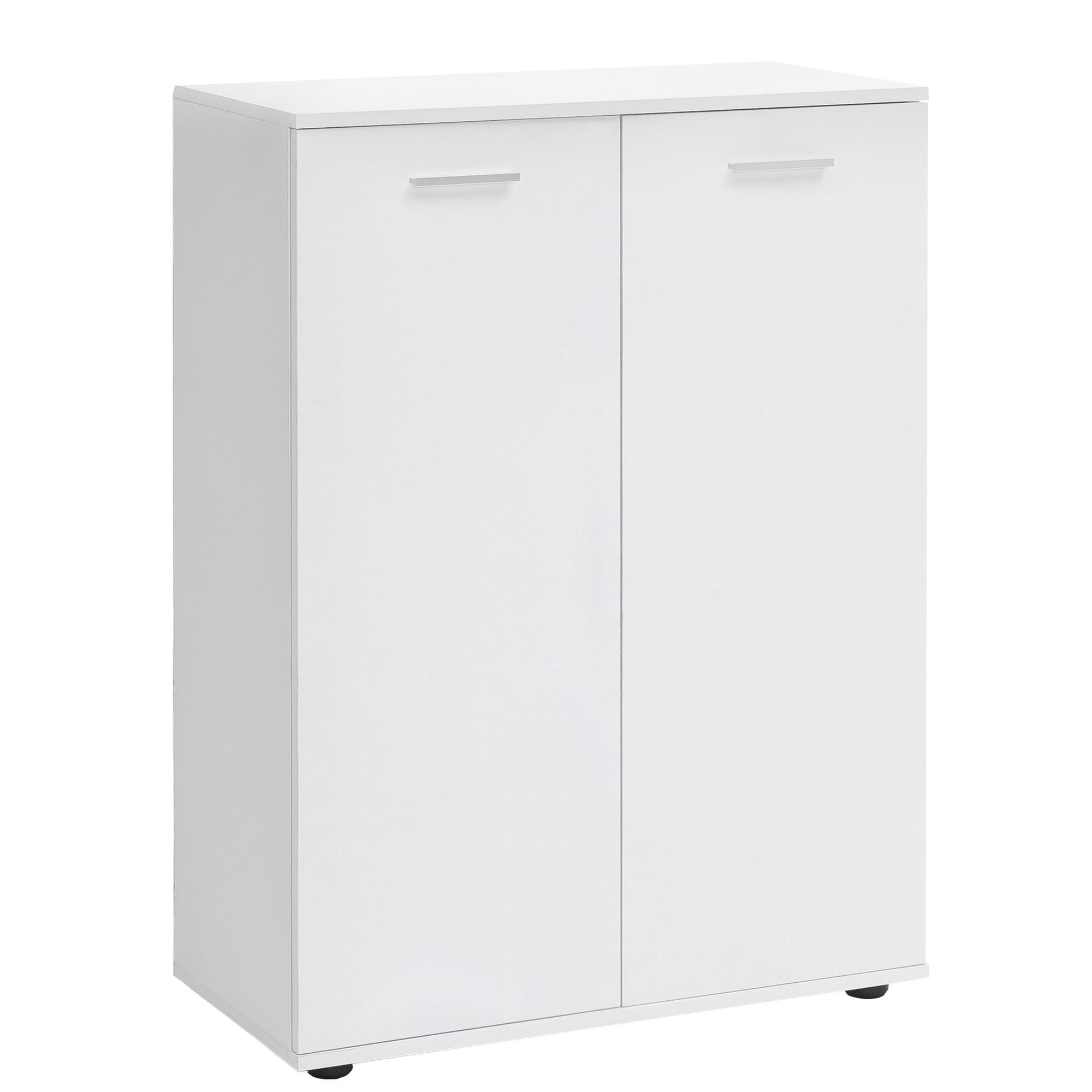 FINEBUY Sideboard SuVa11846_1 (mit 2 Türen günstig online kaufen