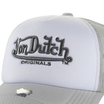 Von Dutch Trucker Cap Atlanta