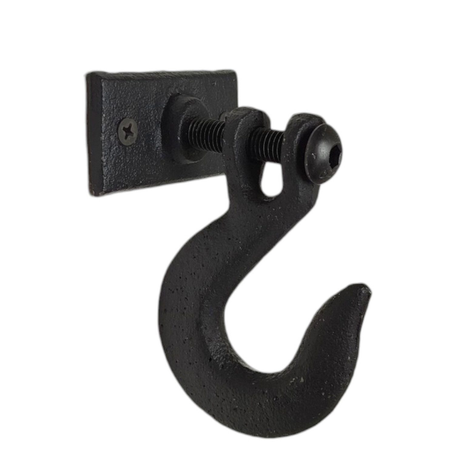 FTWdesign Kleiderhaken Kleiderhaken Wand Industrial Design günstig online kaufen