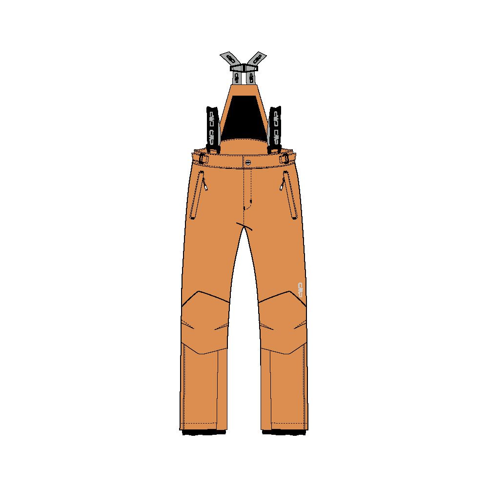 CMP Skihose CMP Herren Skihose Ski günstig online kaufen