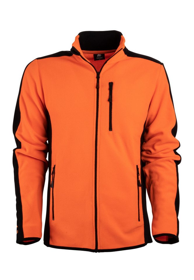 FORSBERG Fleecejacke Bjarkir