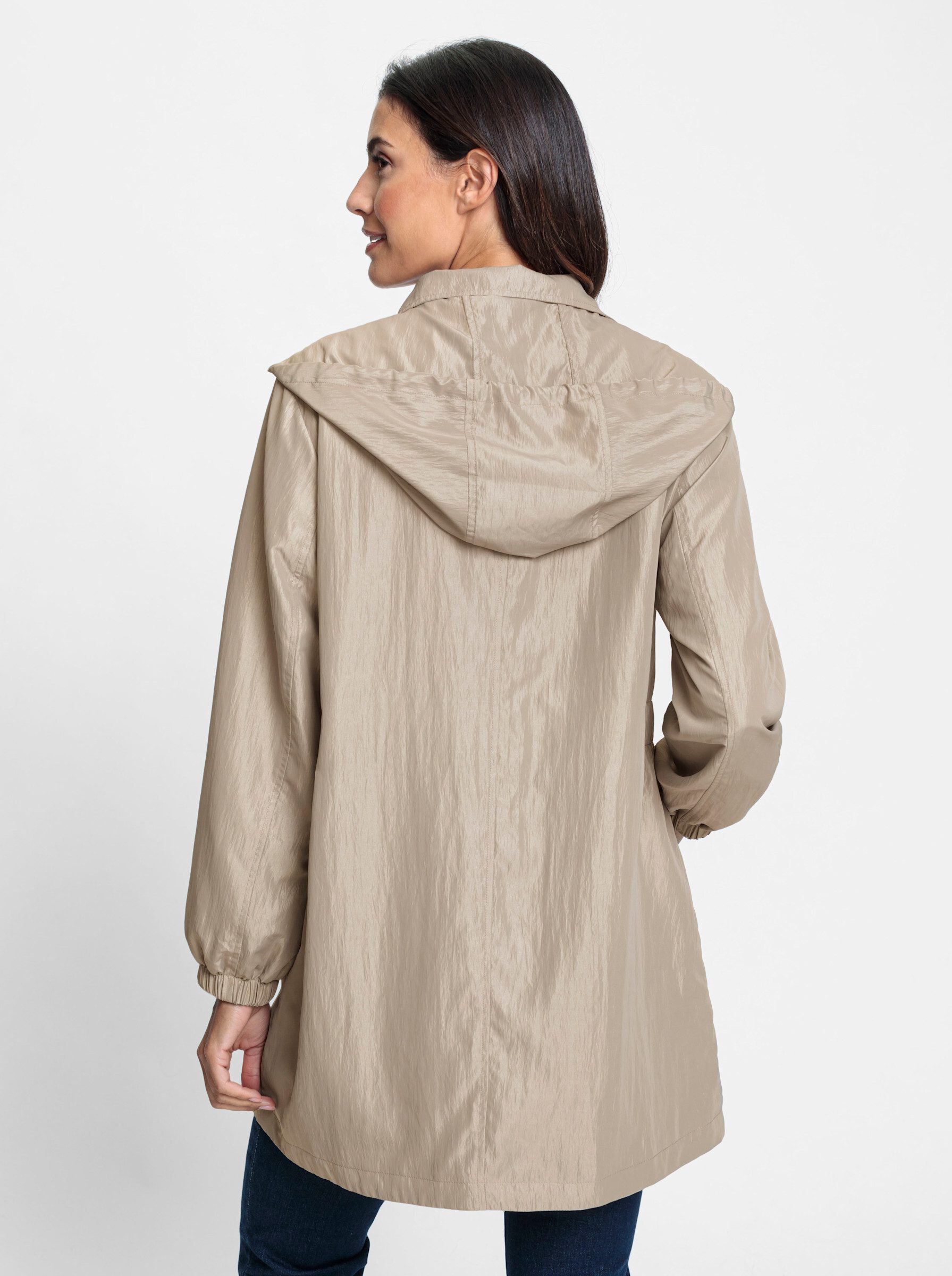 Witt Allwetterjacke Freizeitjacke günstig online kaufen