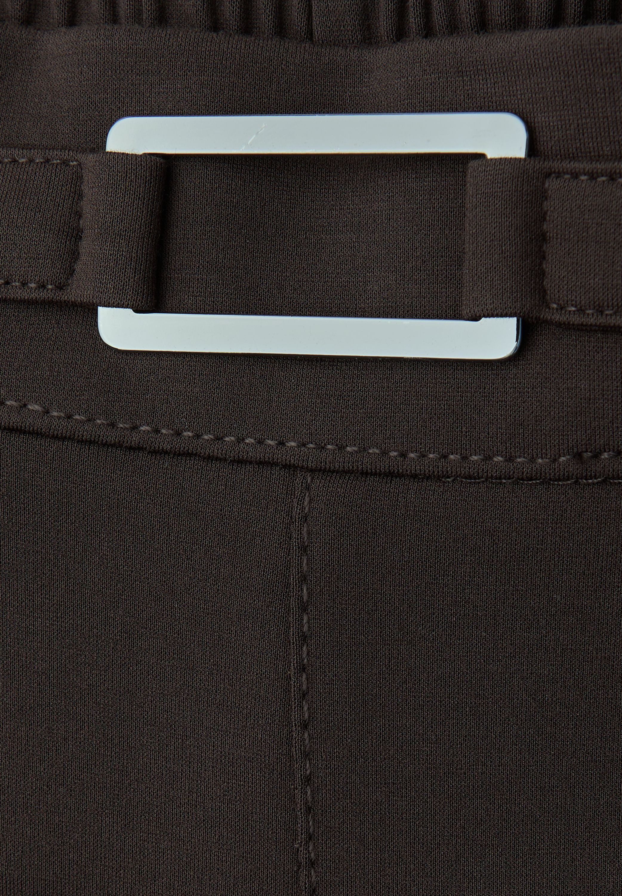 STREET ONE Chinohose günstig online kaufen