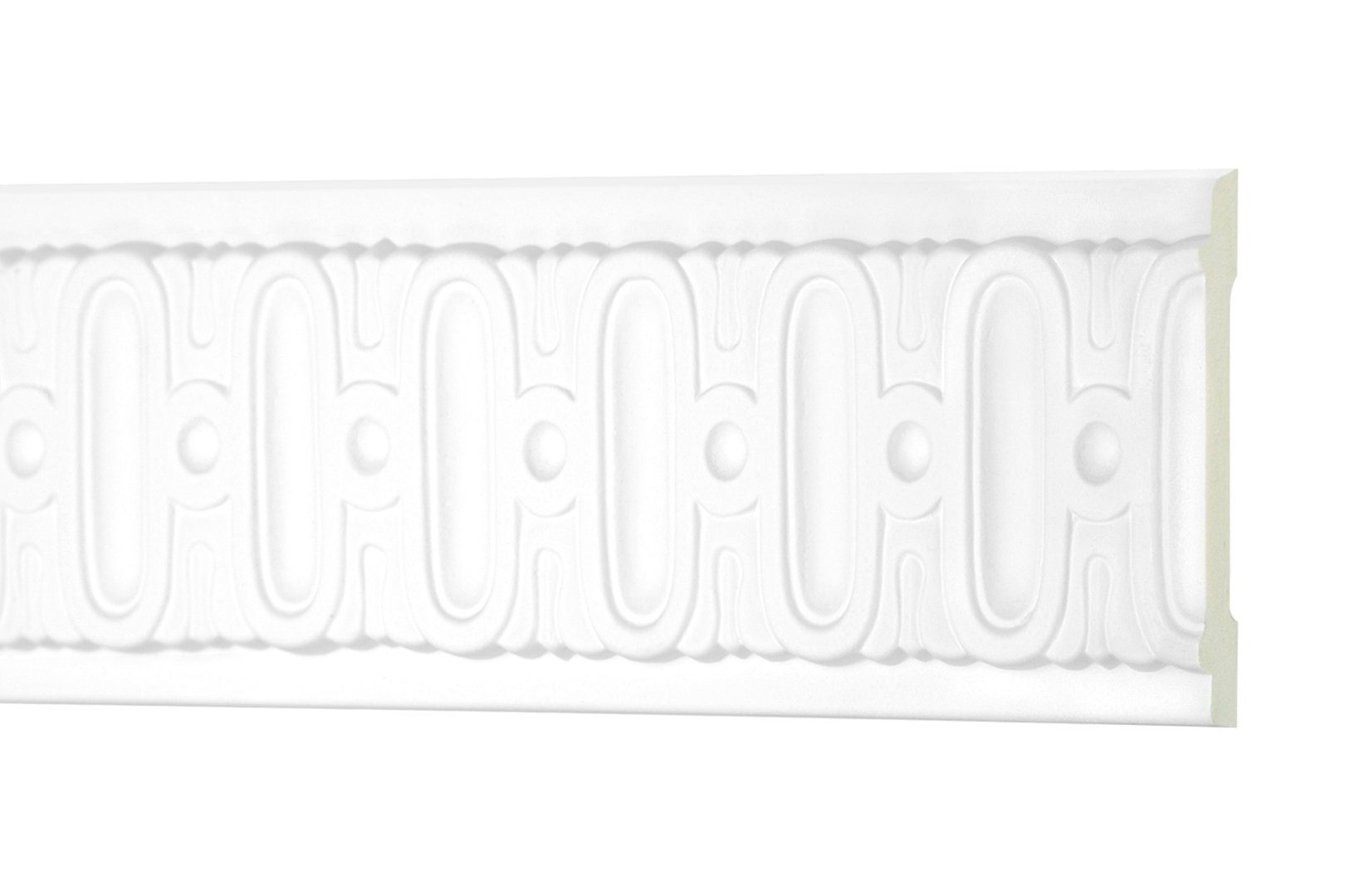 Hexim Perfect Stuckleiste AC 232, Flachprofile günstig online kaufen
