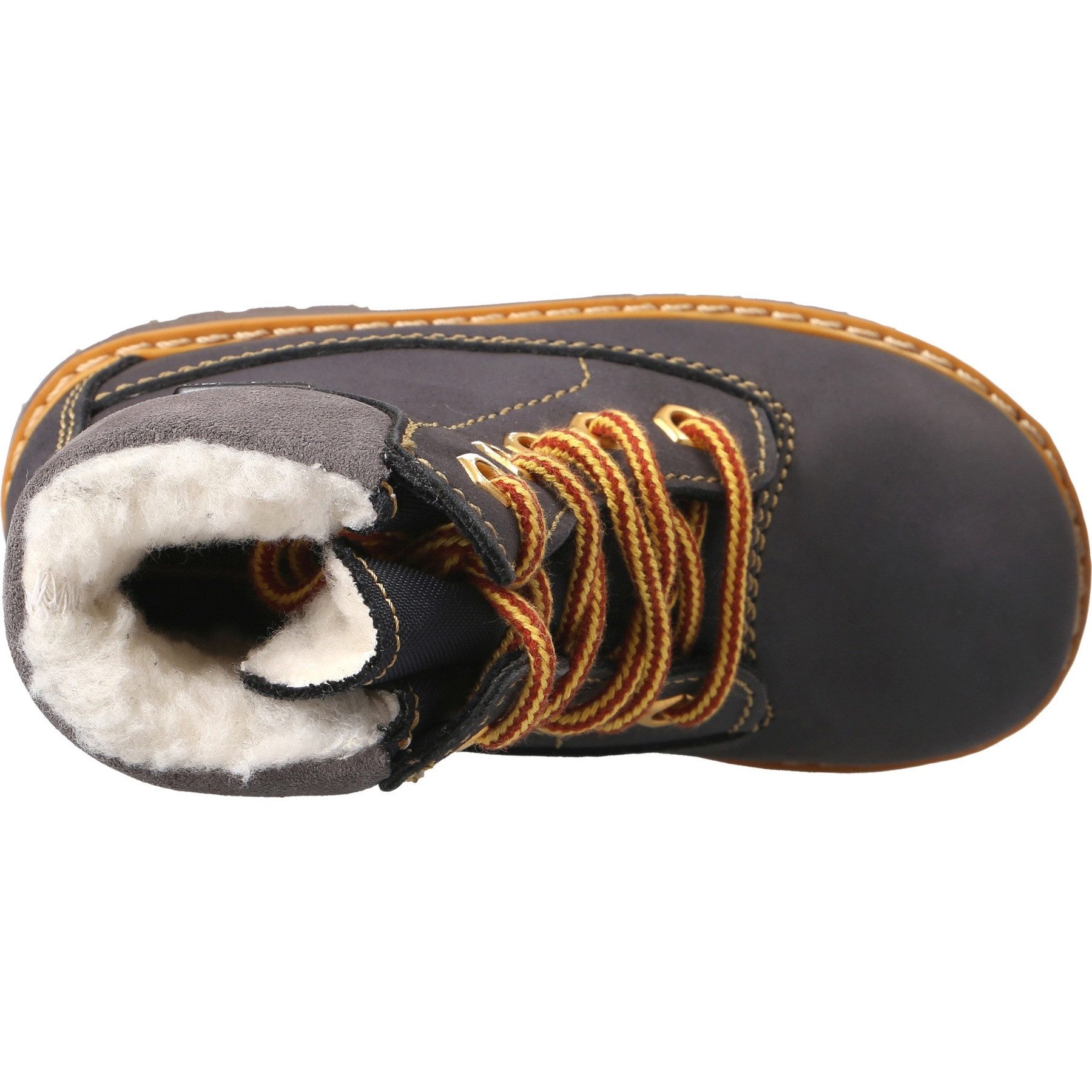 Däumling Däumling Kinder Teens Andy Boots Winterstiefelette