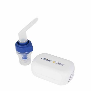 Drive Medical Inhalator Mobiles Inhalationsset Drive Medical AirForce Mini