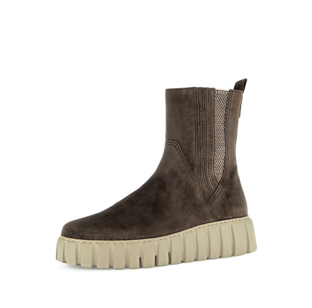Gabor Stiefeletten für Damen Stiefelette (keine Angabe, 1-tlg., keine Angabe)