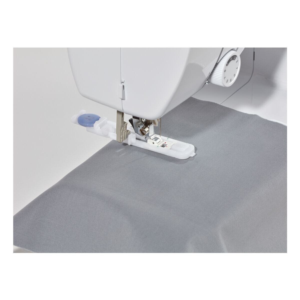 Brother Computer-Nähmaschine FS40s, 40 Programme, Nähen ohne Fußpedal möglich