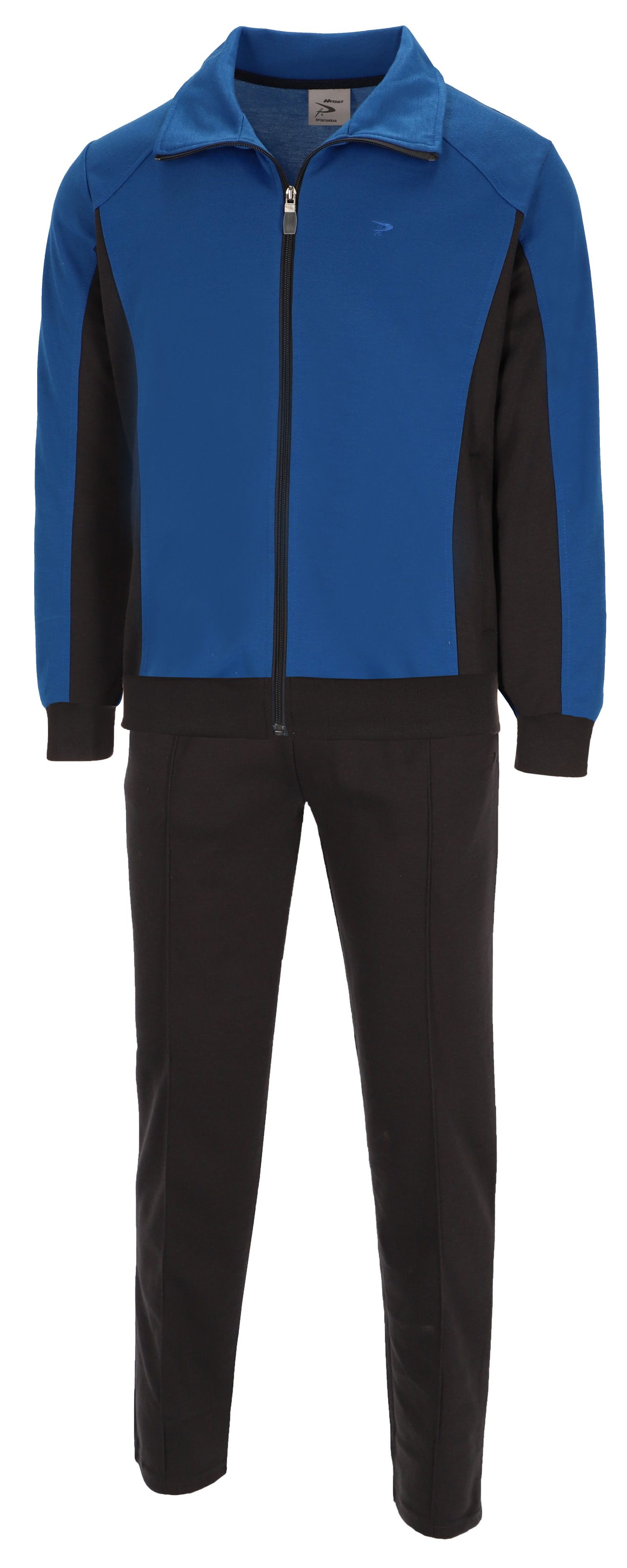 Hausanzug Herren Homewearanzug