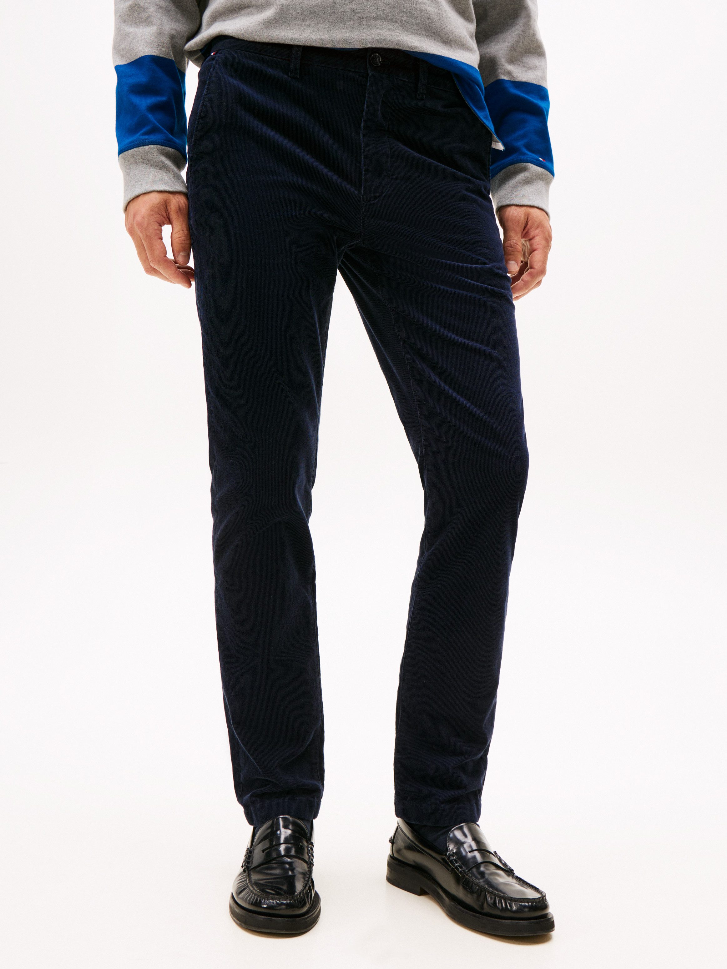 Cordhose DENTON CORDUROY