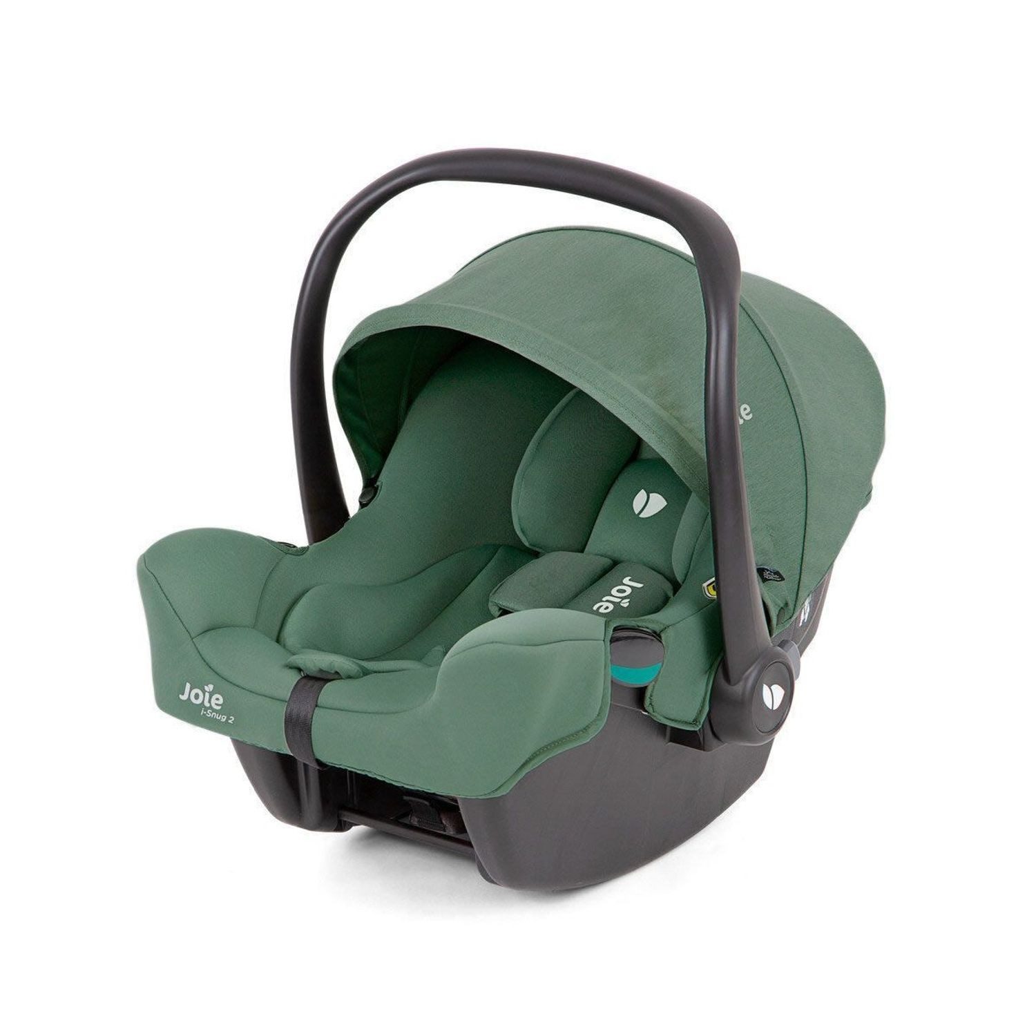 Joie Babyschale I-Snug™ 2, ab: 0 Monate, bis: 1 Jahr, (1-tlg), Pastell
