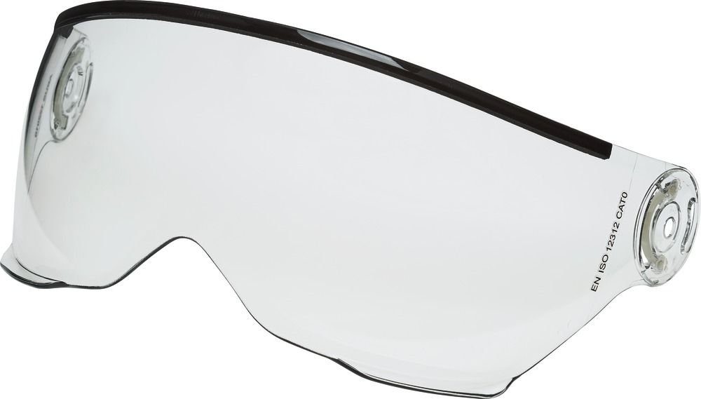 Motorradhelm Hyban+ Glas