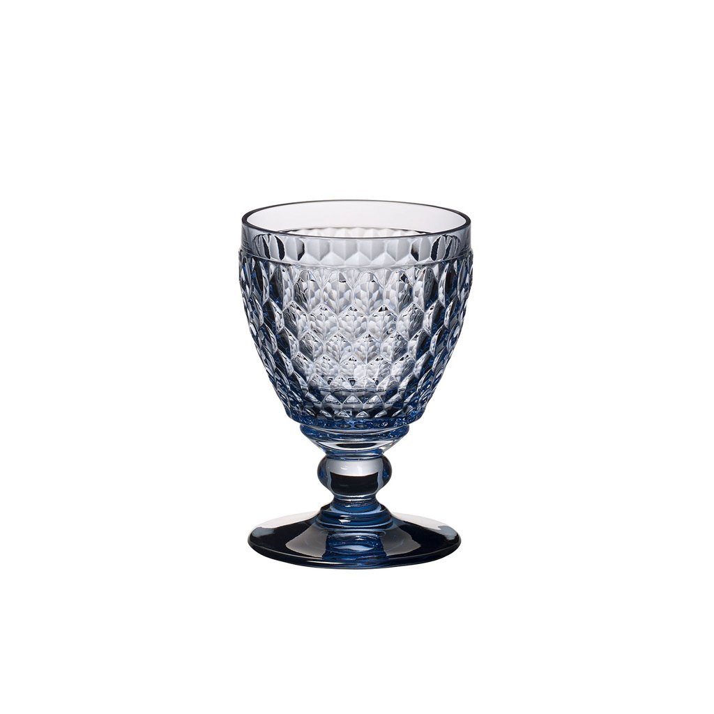 Villeroy & Boch Weißweinglas Boston Weißweinglas, 1-tlg., Glas