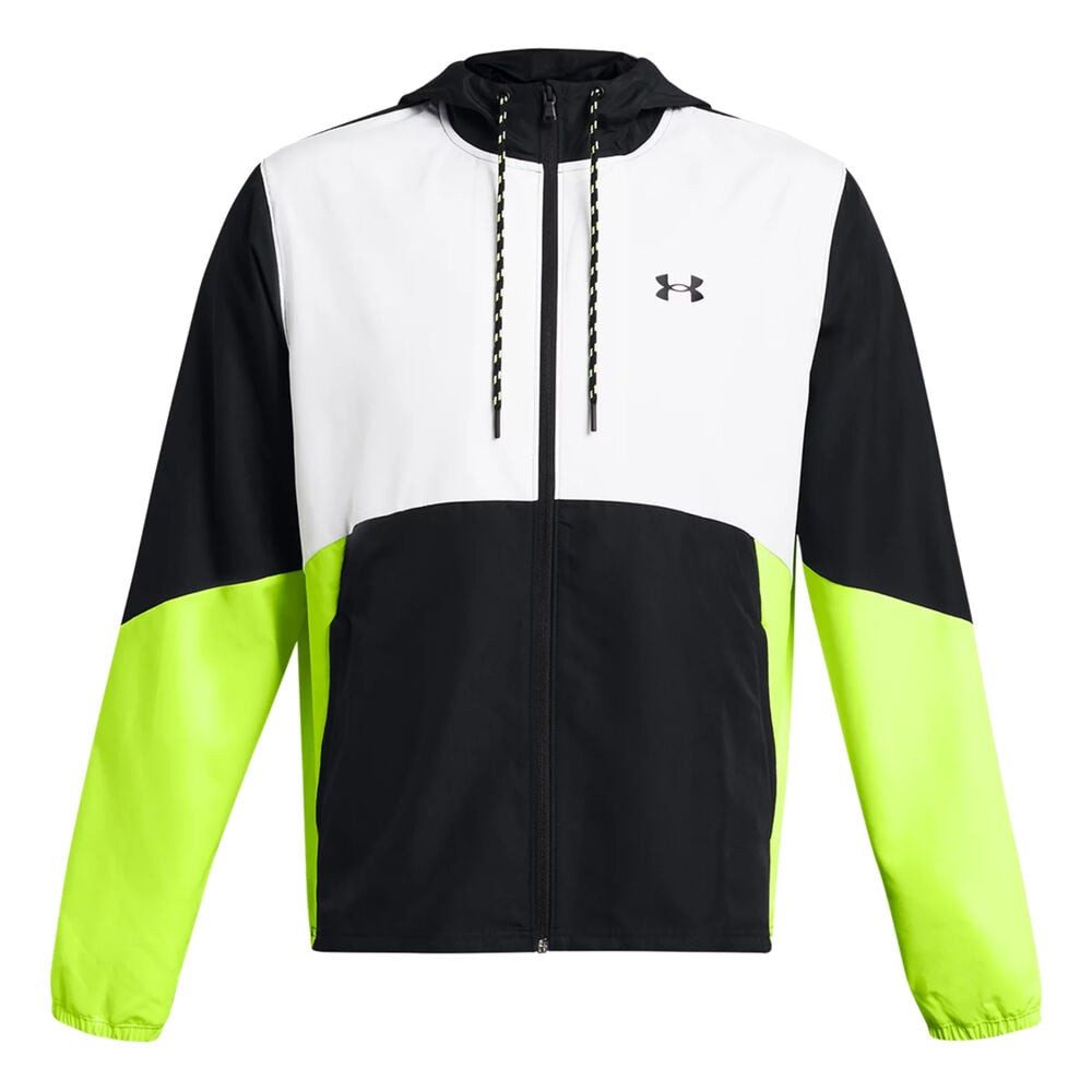 Trainingsjacke Legacy Windbreaker