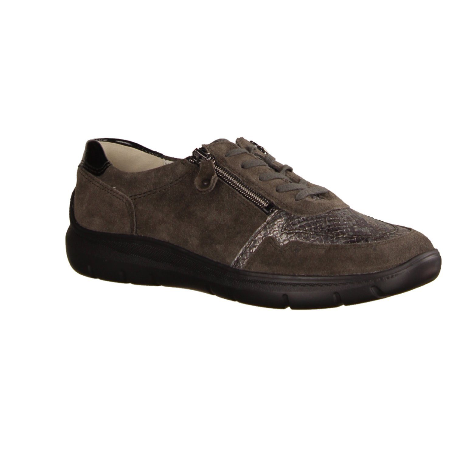 796002-052 Schnürschuh