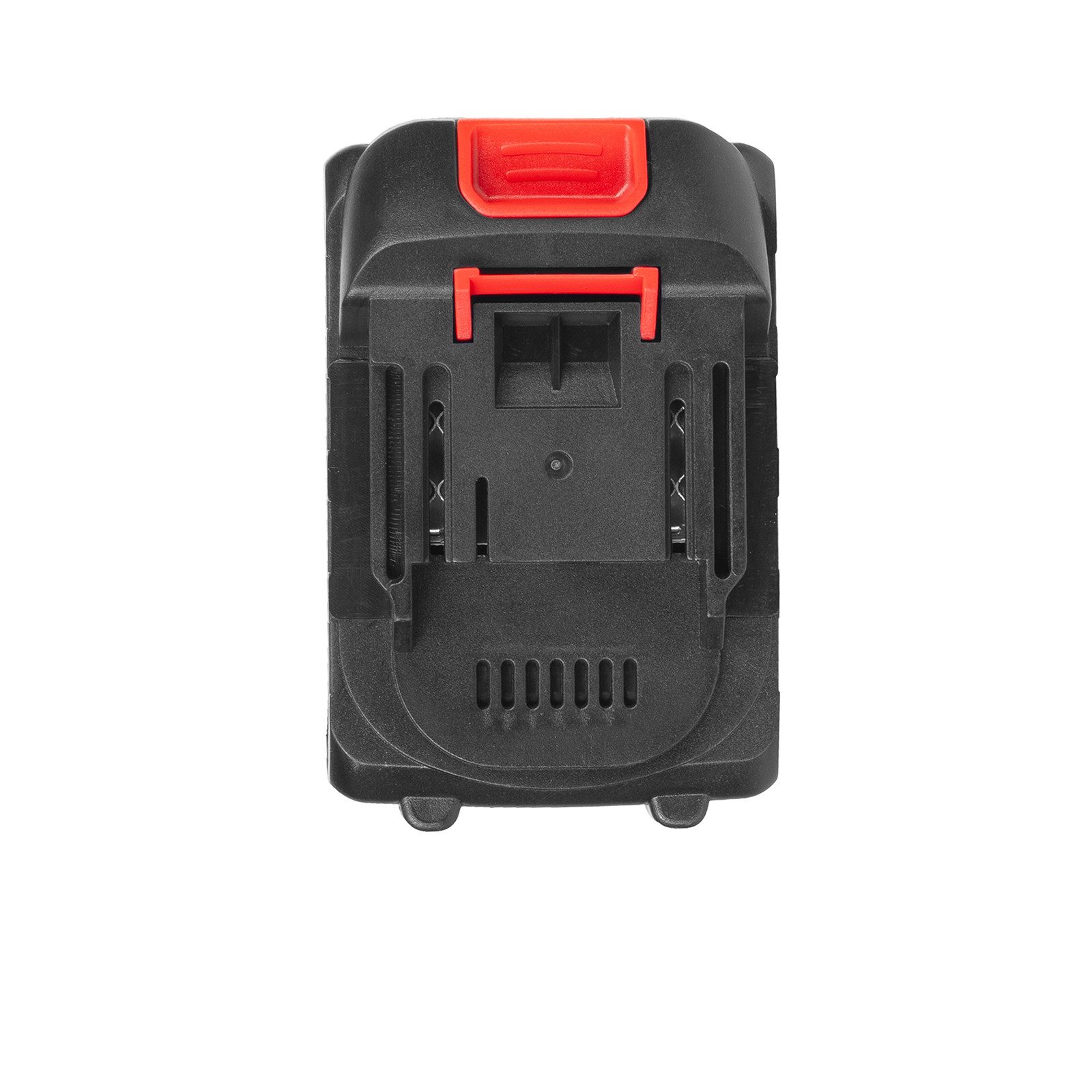 Genius Akku-Druckreiniger Pressure Cleaner Ersatz Akku 25 Minuten Leistung, (Zubehör, Akku für Pressure Cleaner), Leistet bis zu 21 V