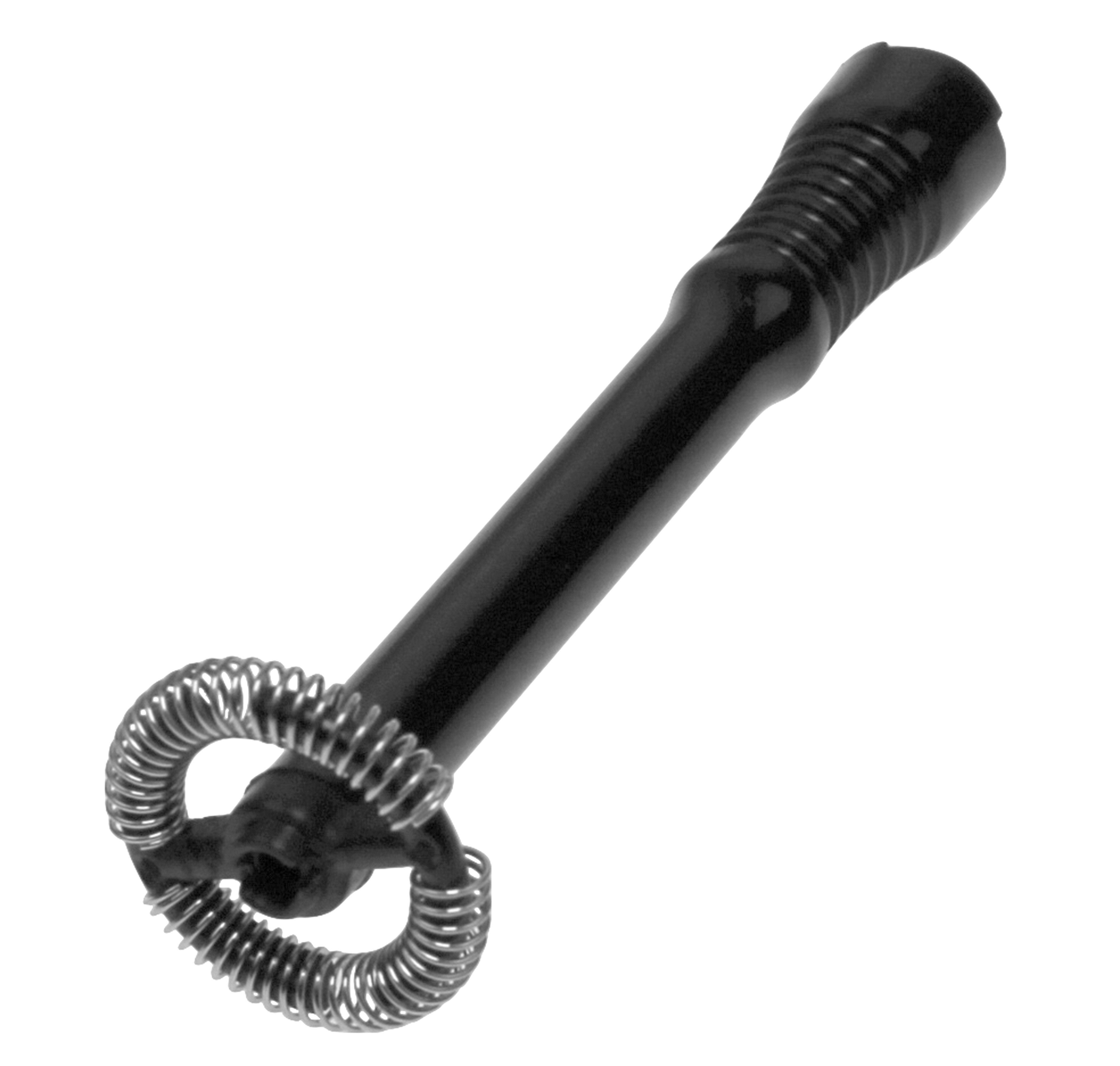Krups Milchaufschäumer Krups 12437094 Milchaufschäumer für XN8908 Atelier Nespressoautomat