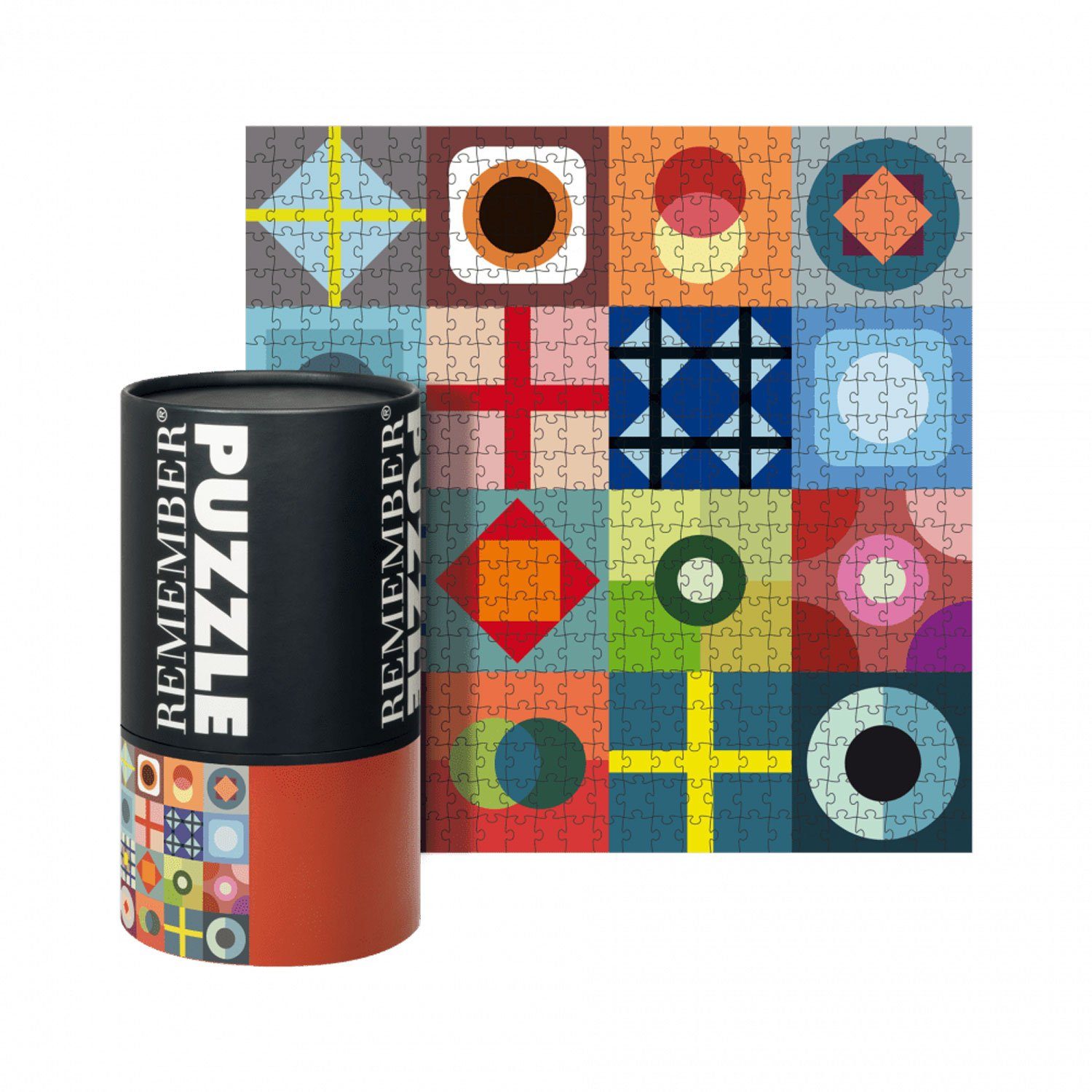 Remember Puzzle Puzzle MARITTIMO 500 Teile, 500 Puzzleteile, Remember Puzzle MARITTIMO 500 Teile