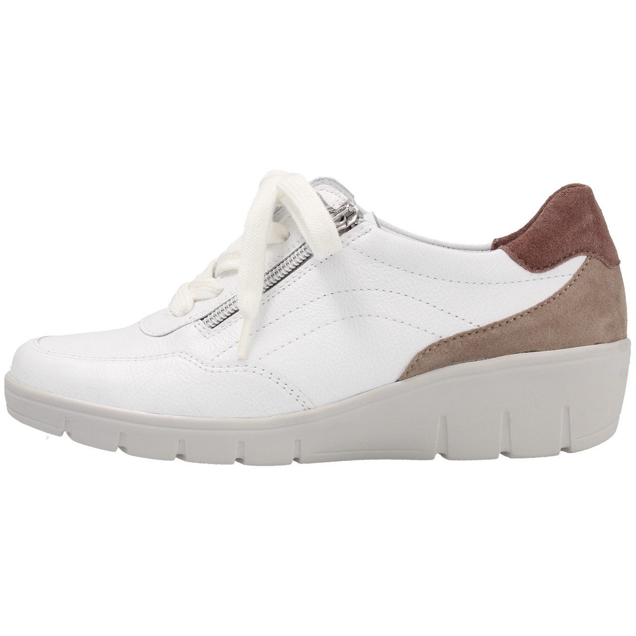 Semler SOFTINA/SAMT-CHEV. Schnürschuh