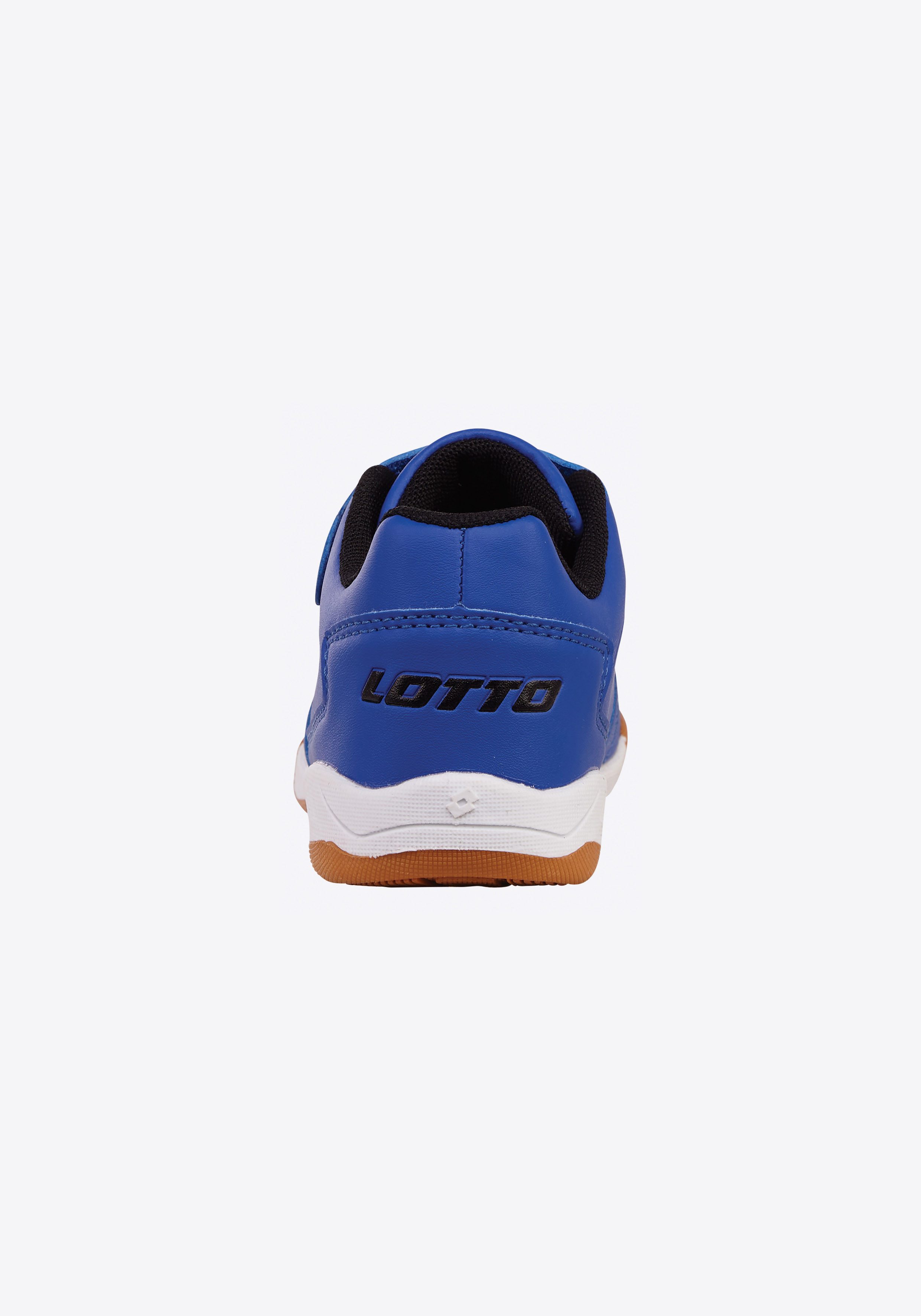 Lotto Hallenschuh mit Klettverschluss