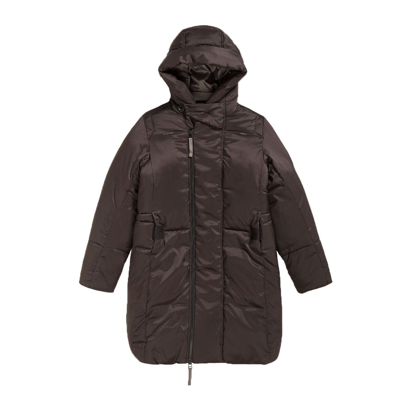 G-STAR Winterjacke G-Whistler pdd Parke wmn günstig online kaufen