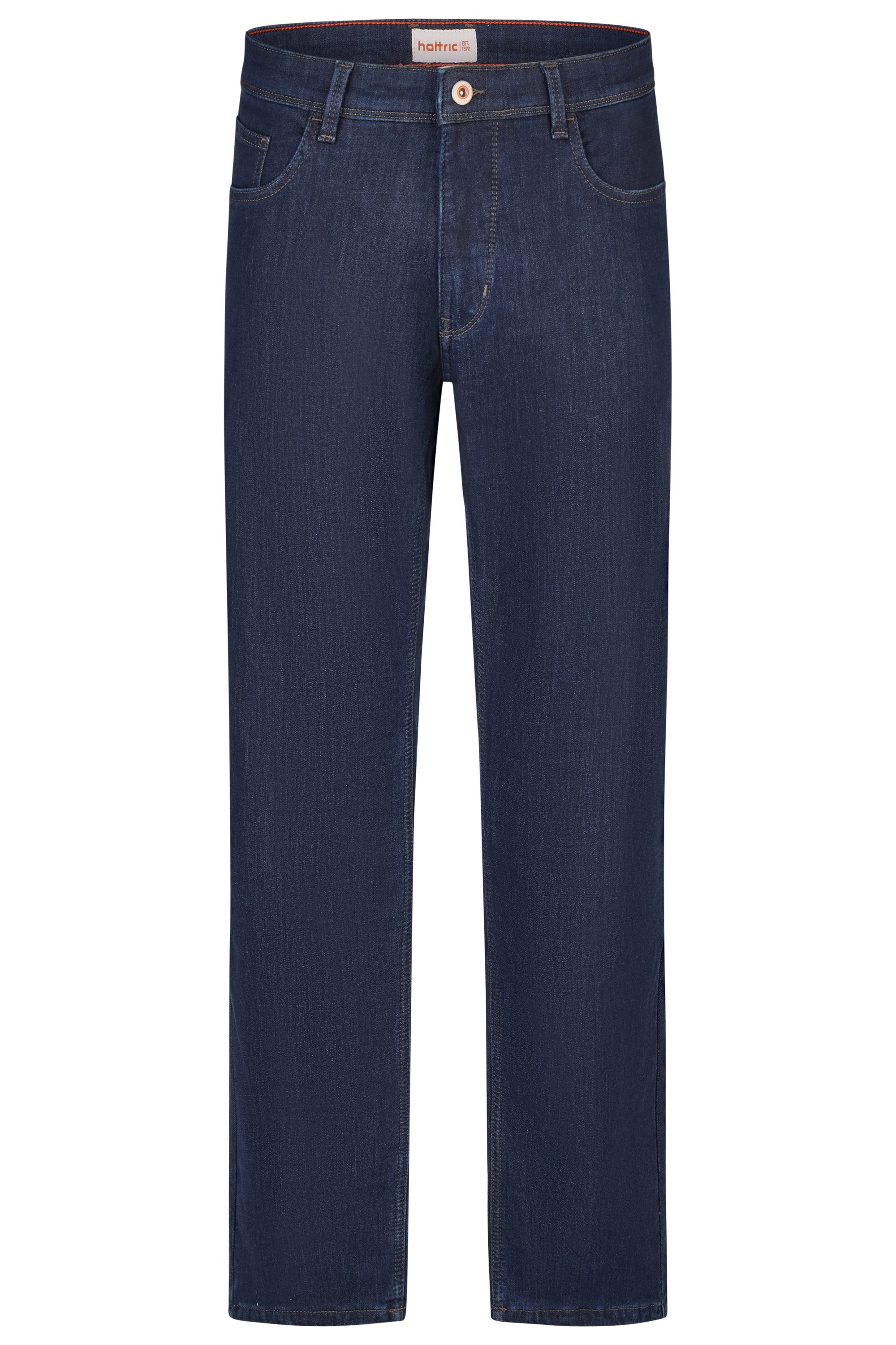 Hattric Thermohose Thermohose Henk Denim