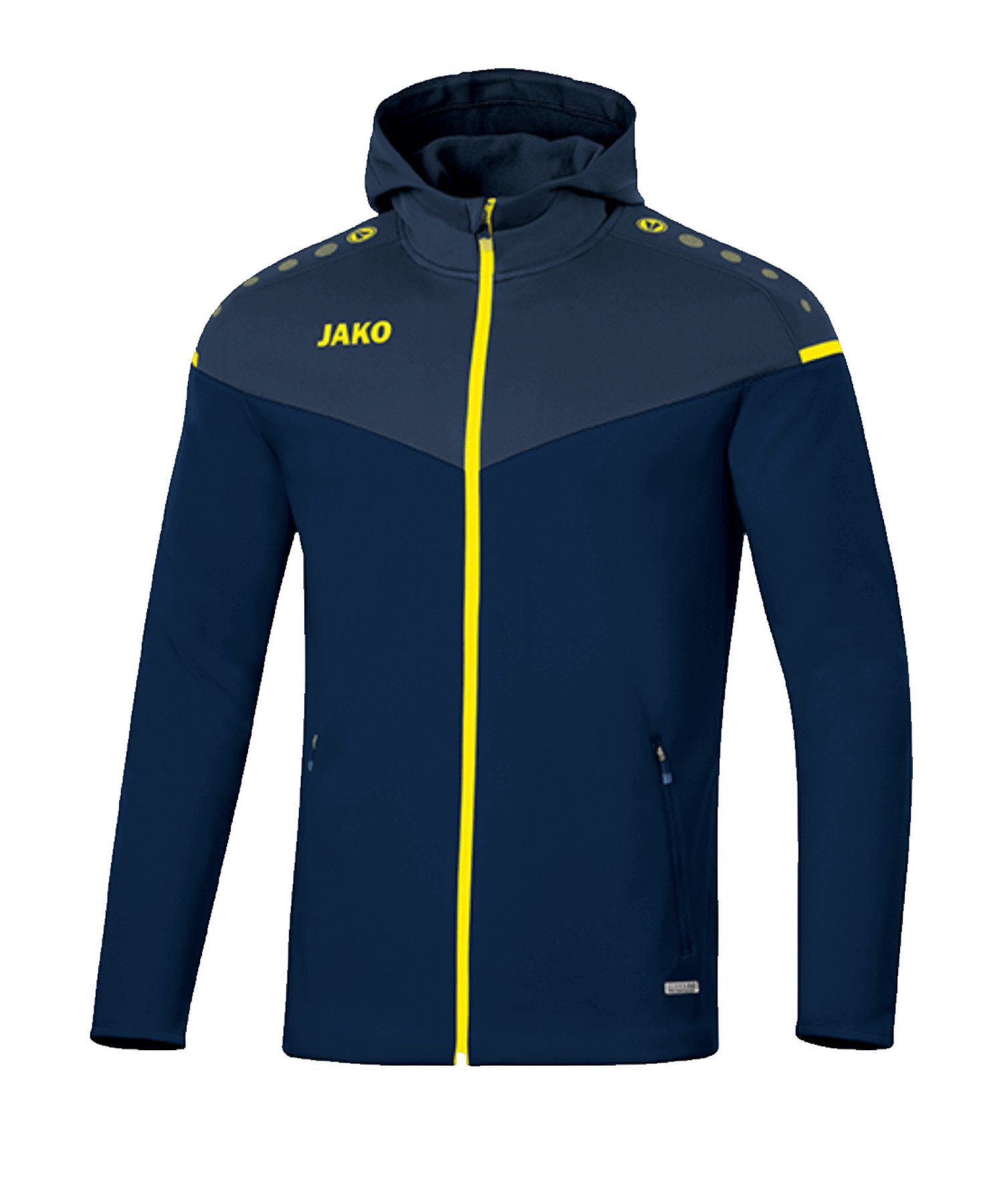Jako Trainingsjacke JAKO Champ 2.0 Kapuzenjacke günstig online kaufen