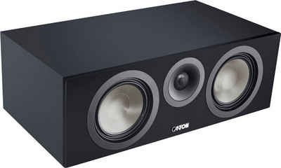 CANTON Chrono 50 Stereo Center-Lautsprecher (140 W)