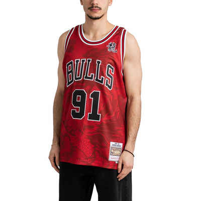 Mitchell & Ness Basketballtrikot Mitchell & Ness NBA Swingman Jersey