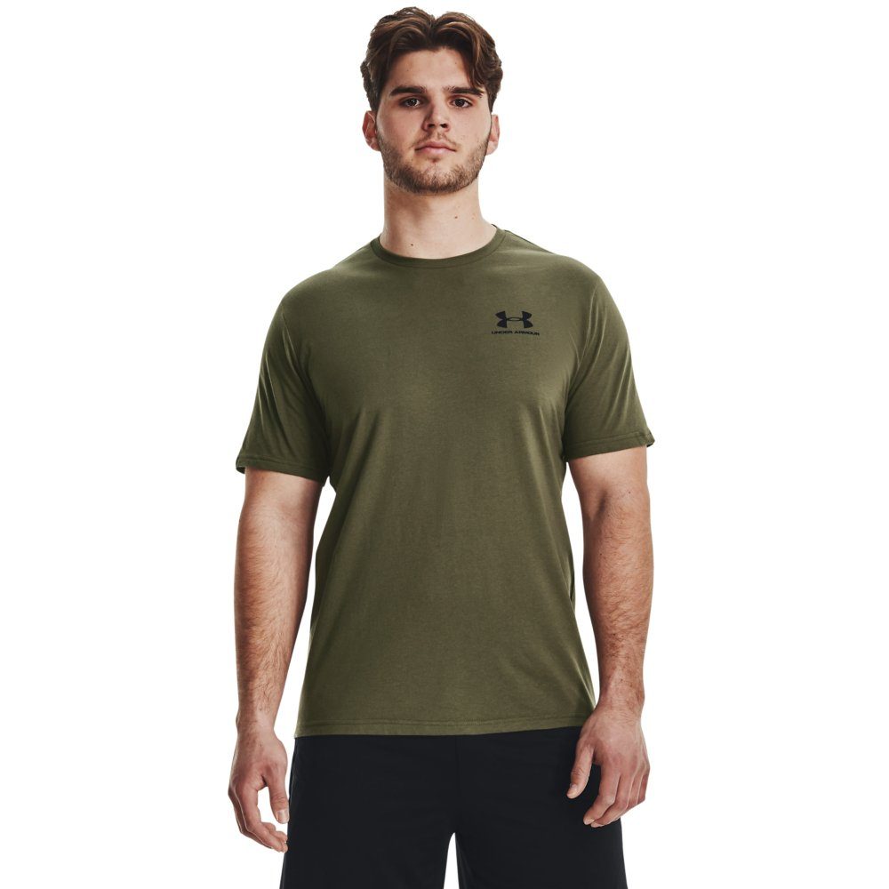 Under Armour® T-Shirt UA SPORTSTYLE LC SHORT SLEEVE