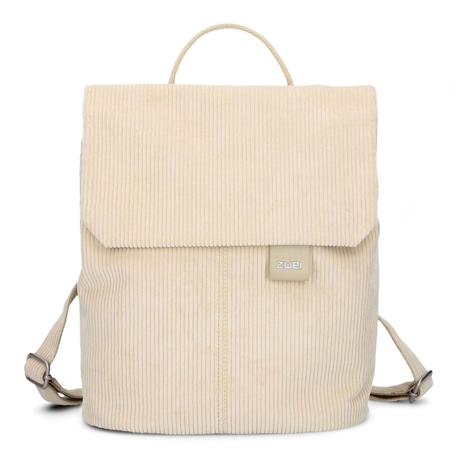 Zwei Rucksack MR8