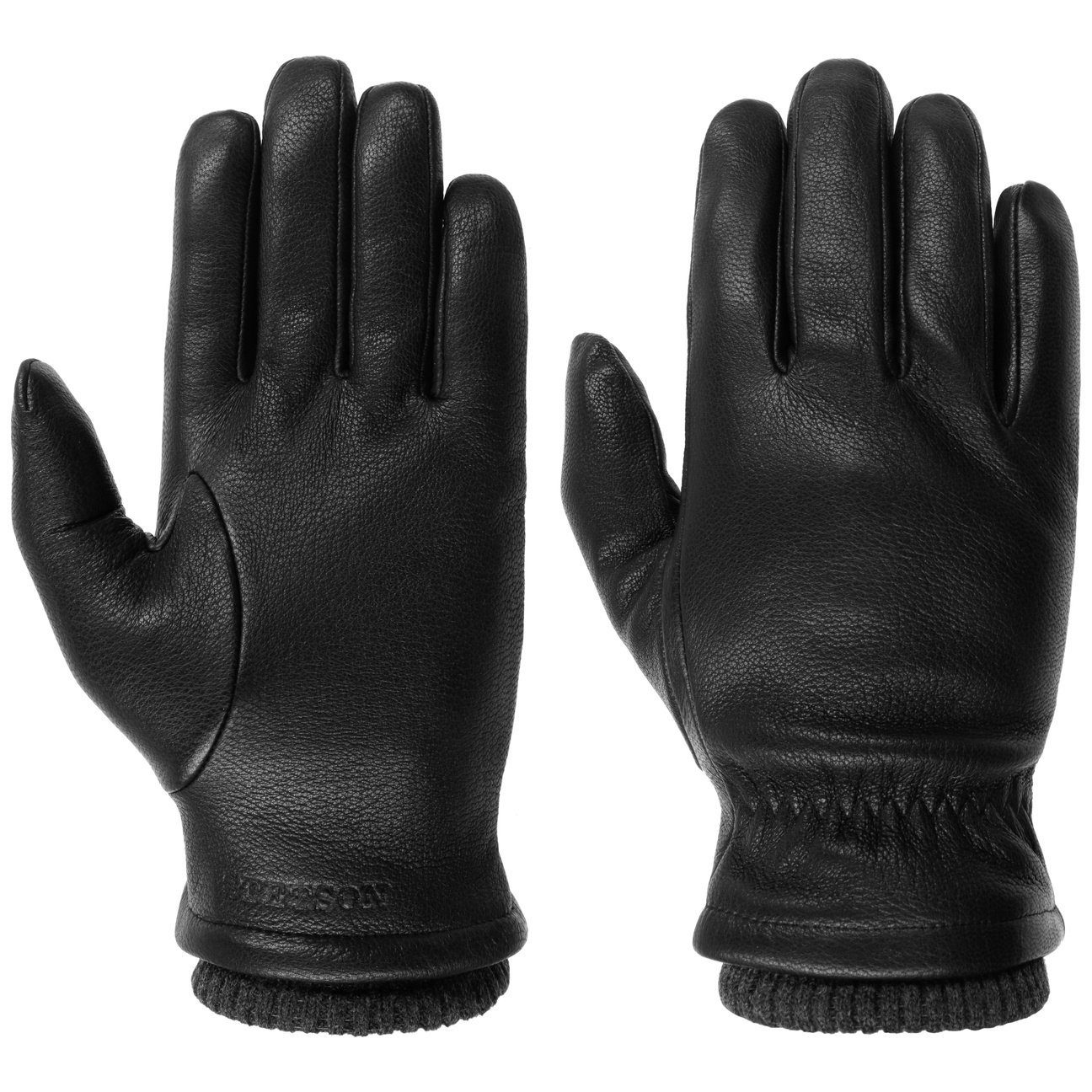 Lederhandschuhe